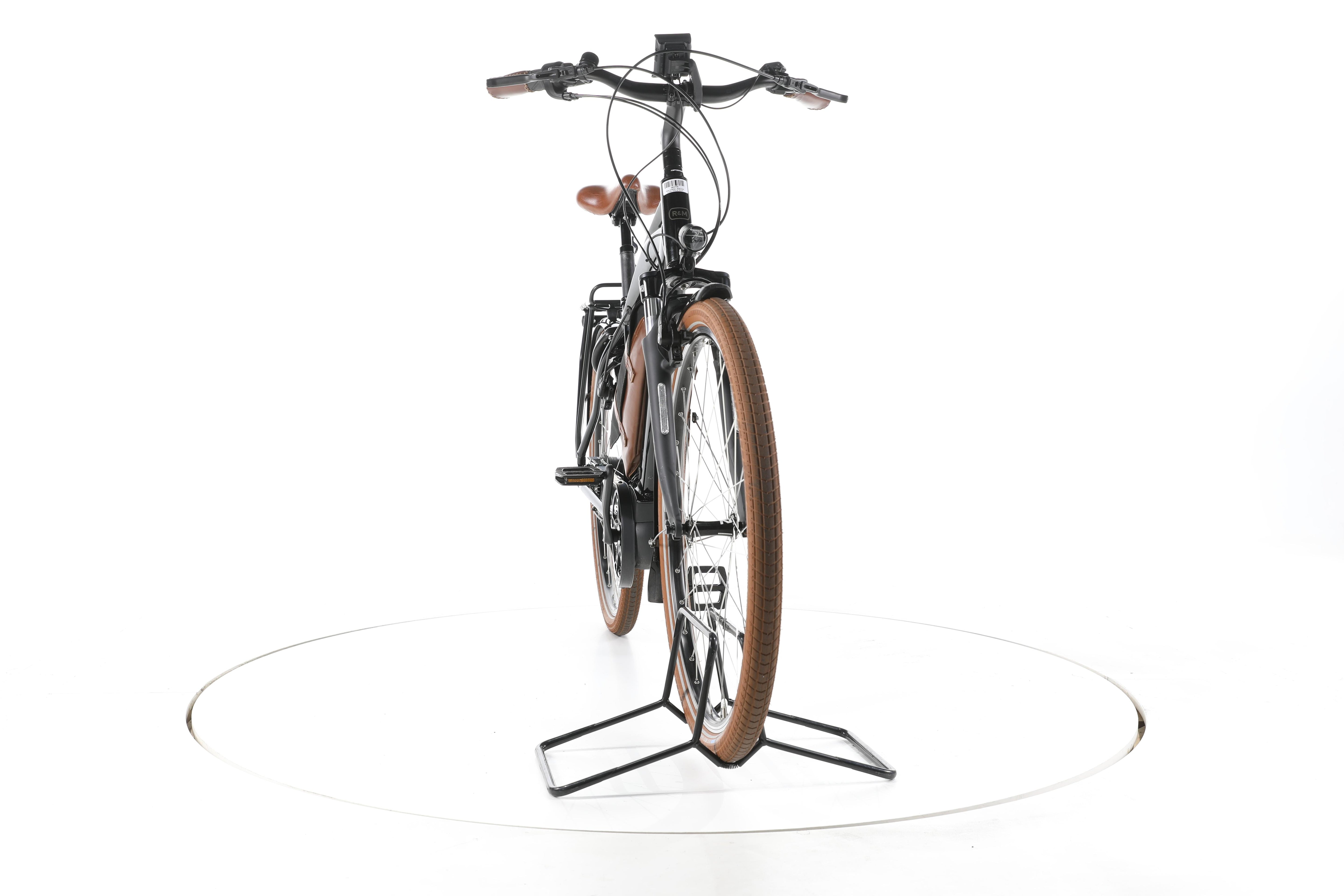 Riese & Müller Cruiser2 vario City E-Bike - Image 4