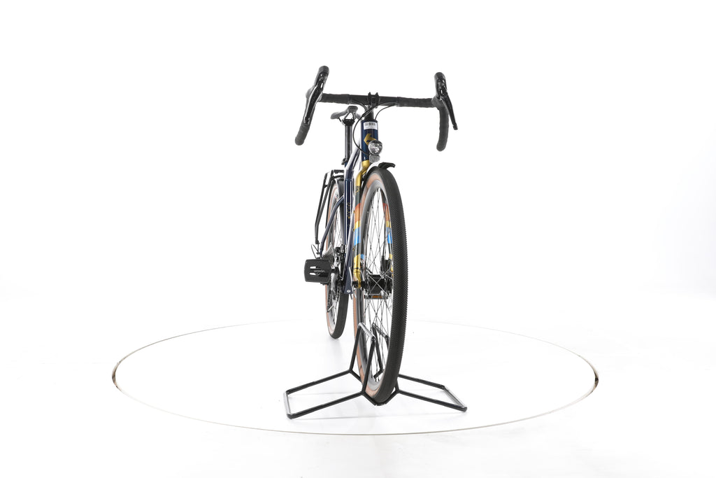 Bergamont Grandurance RD5 Gravelbike - Image 4