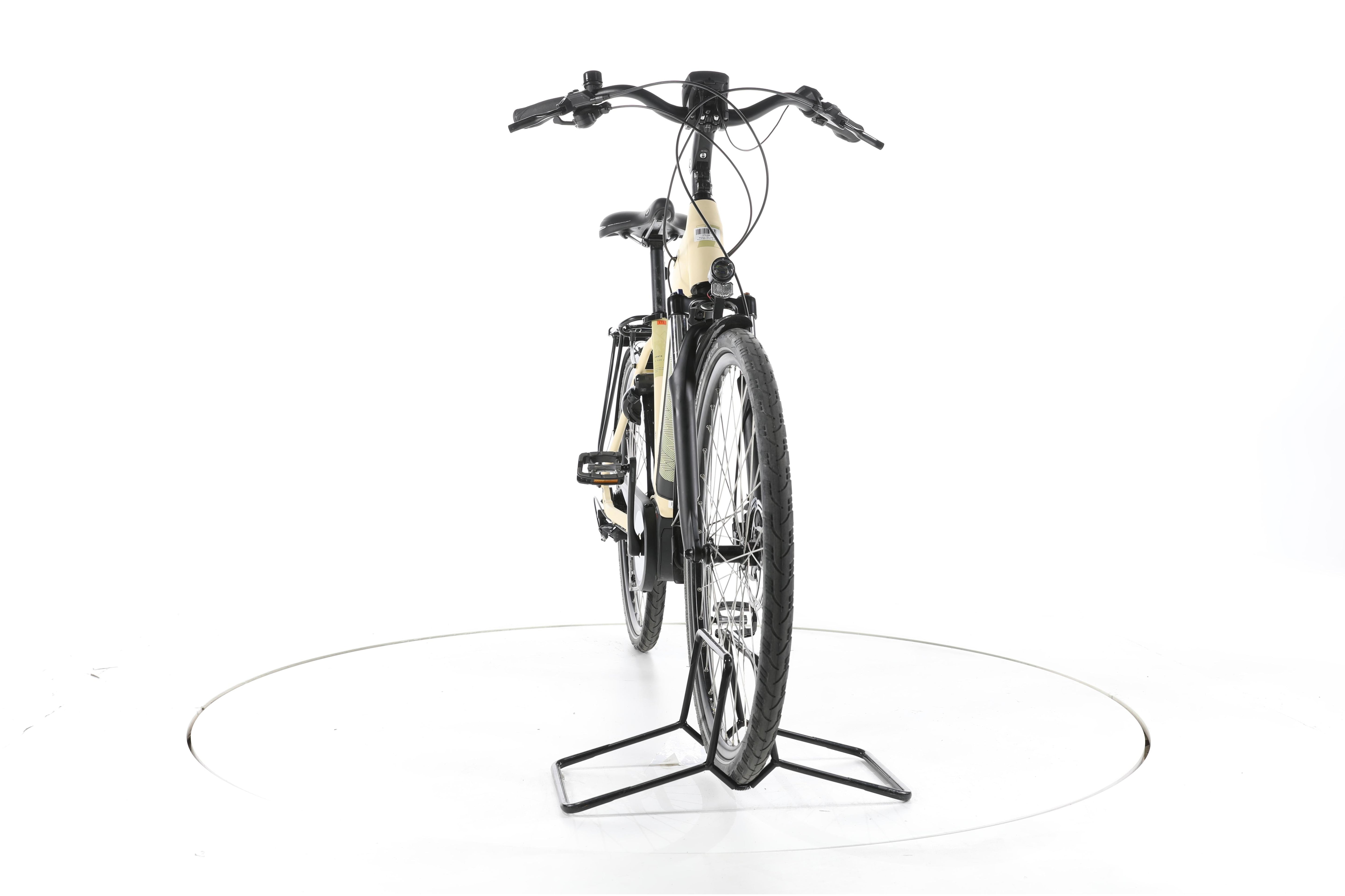 Bicycles Porto E-900 LTD Trekking E-Bike Tiefeinsteiger - Image 4