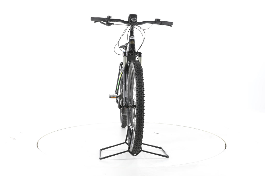 Green's Watford Trekking E-Bike - Image 4