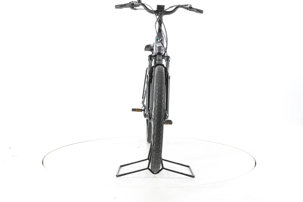 Puch Q4.8 City E-Bike Tiefeinsteiger - Image 4