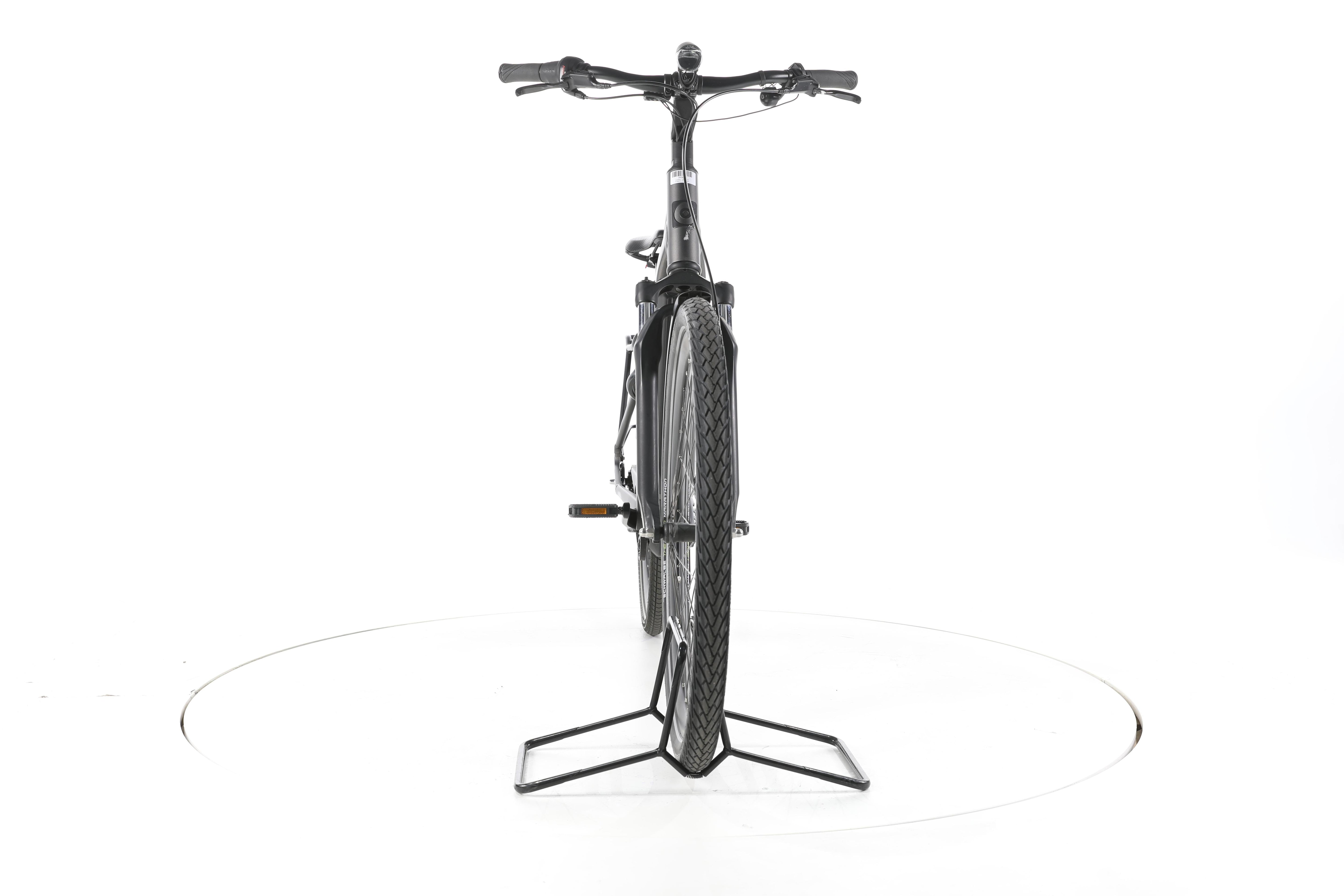 Cortina E-Silento City E-Bike - Image 4