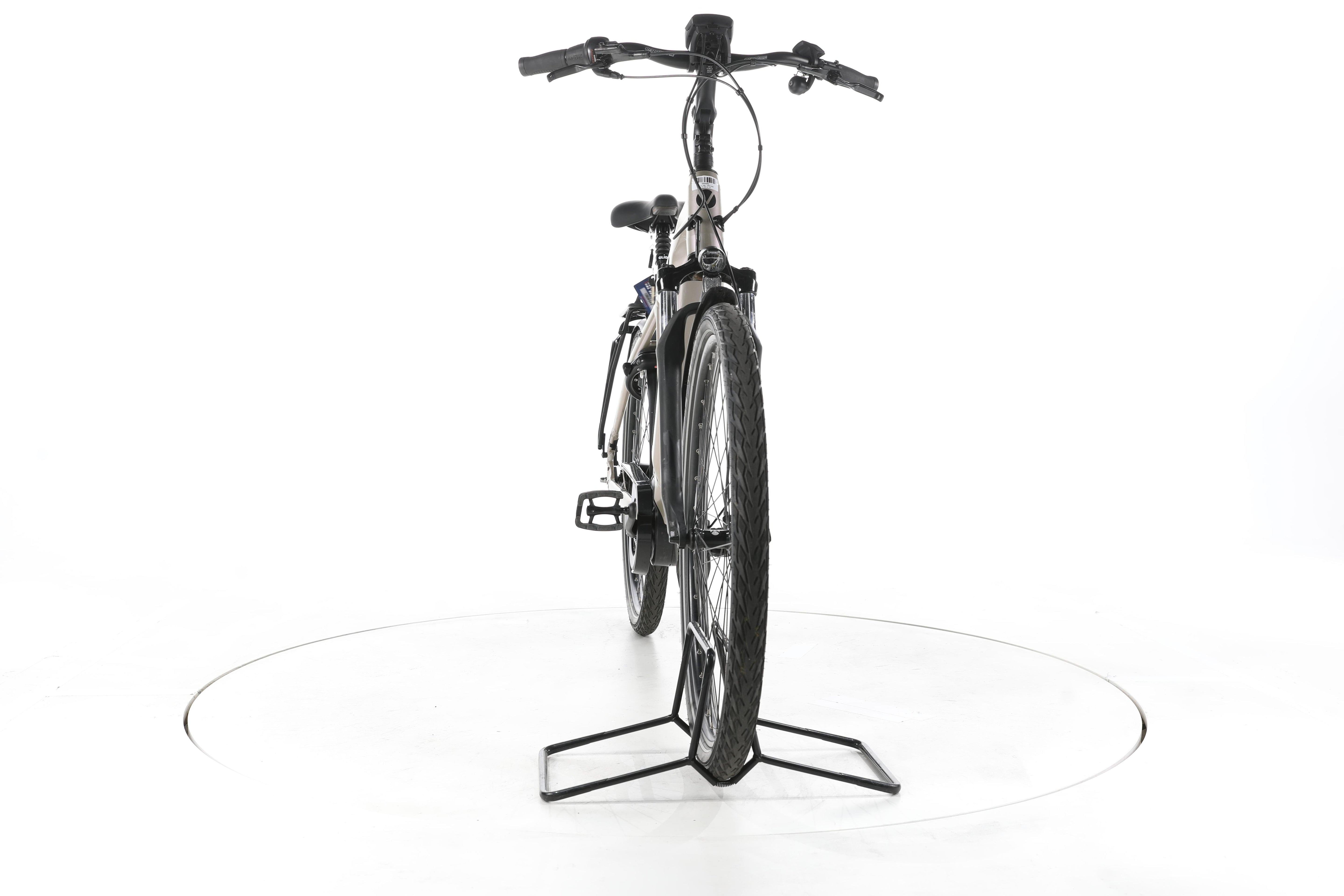 Velo de Ville AEB 490 City E-Bike - Image 4