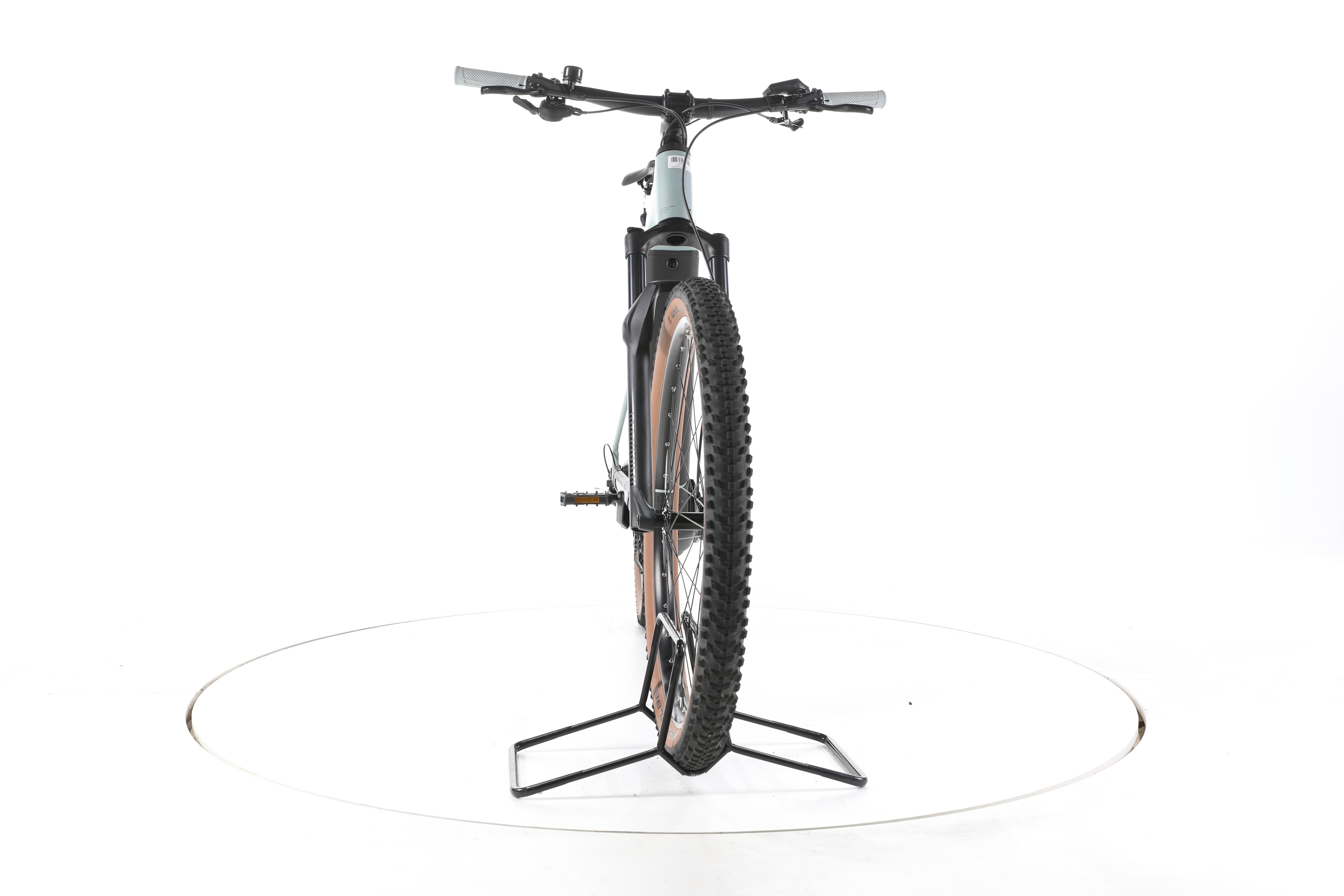 Cube Reaction Hybrid Race E-Bike 2025 - Image 4