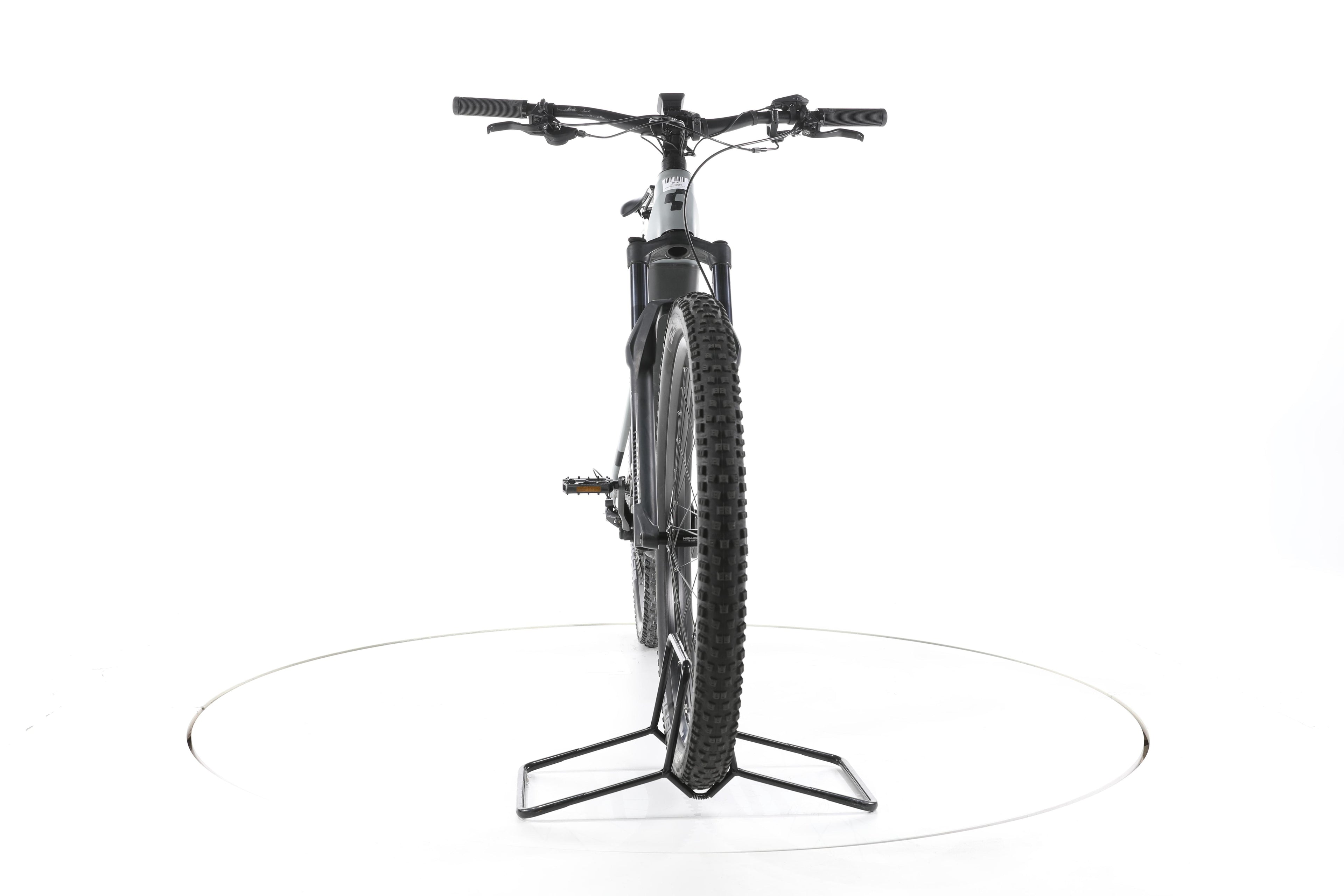 Cube Stereo Hybrid 140 HPC Pro Fully E-Bike Carbon 2023 - Image 4
