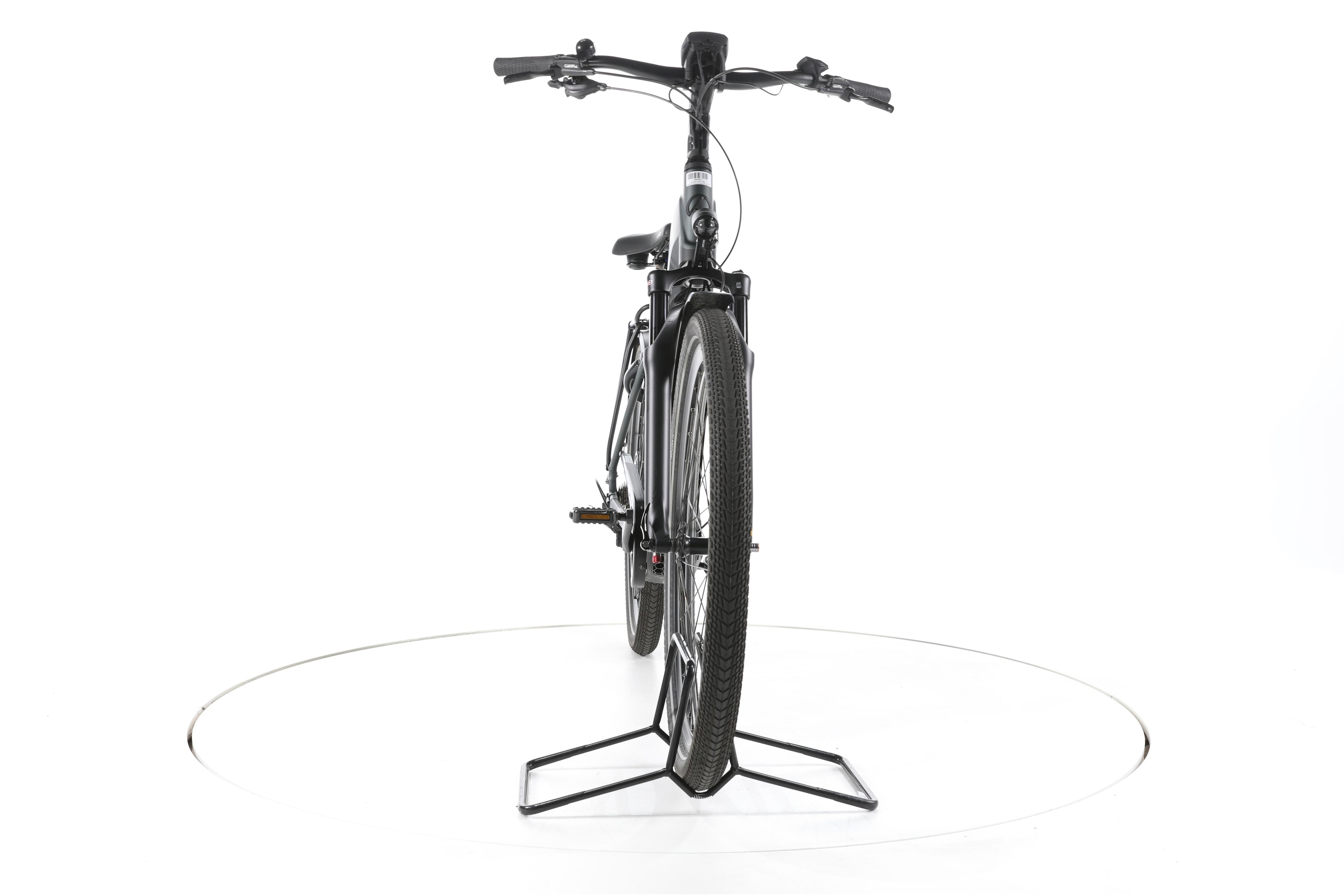 Kalkhoff Endeavour 5.B Advance+ Trekking E-Bike Tiefeinsteiger - Image 4