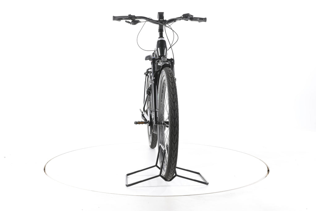 Cube Kathmandu Hybrid EXC Trekking E-Bike Tiefeinsteiger - Image 4