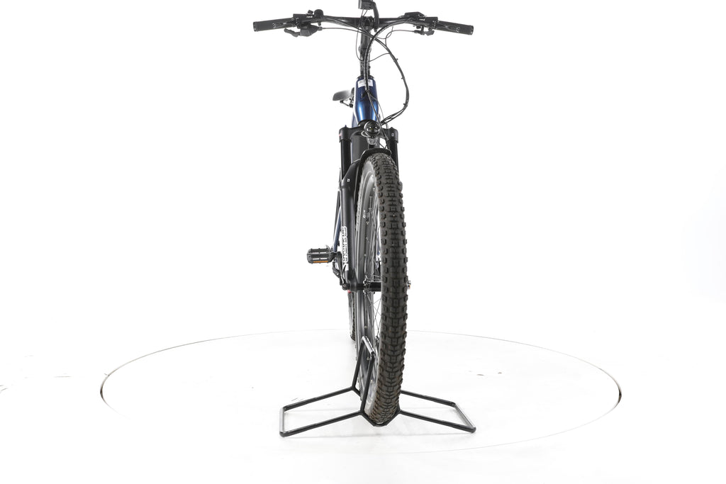 MORRISON SUB 6.0 SUV E-Bike - Image 4