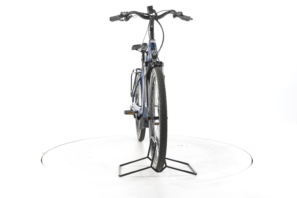 Kettler Quadriga Comp CX 11 Trekking E-Bike Tiefeinsteiger - Image 4
