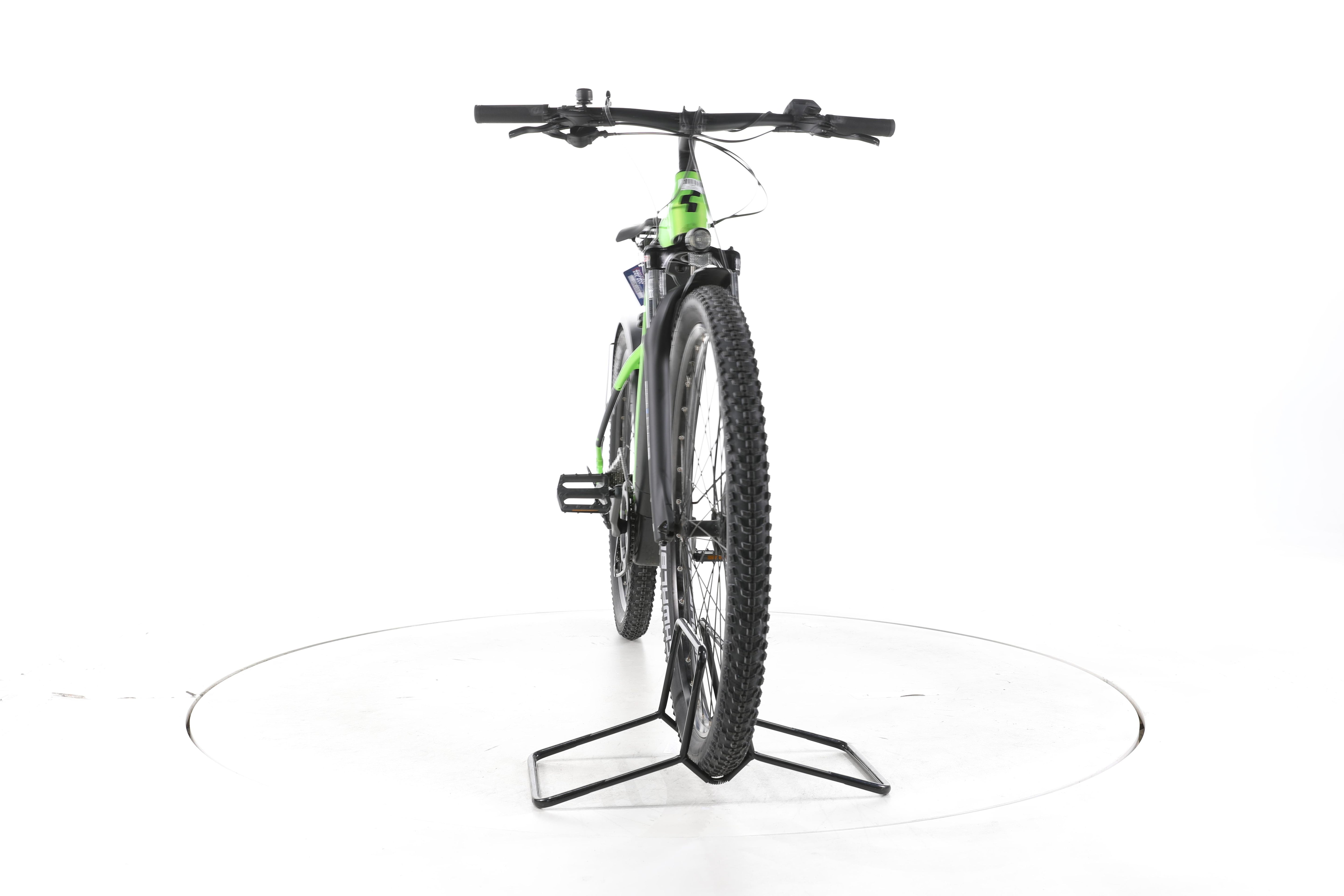 Cube Reaction Hybrid Performance E-Bike - Image 4