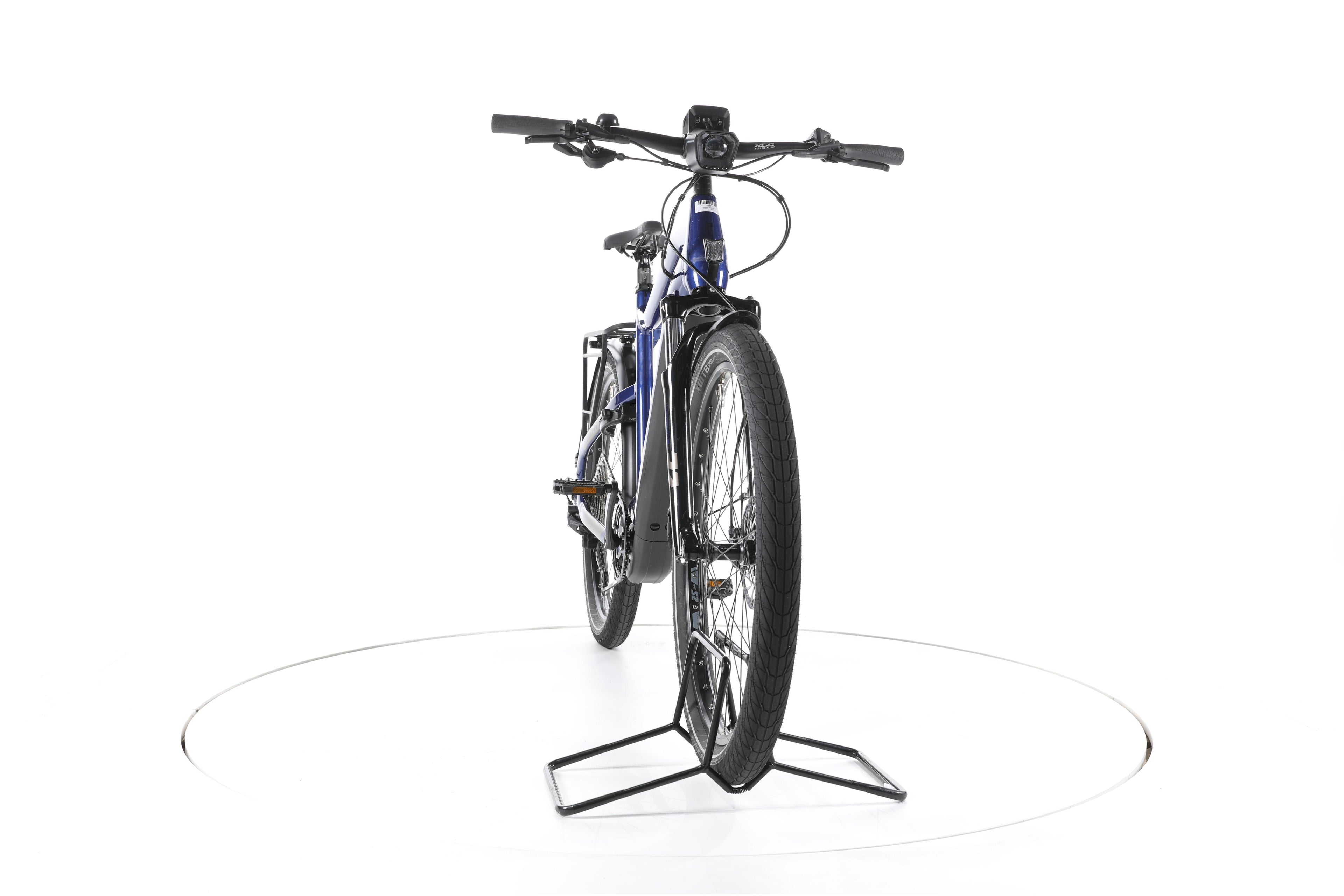 Haibike Trekking 7 Trekking E-Bike - Image 4