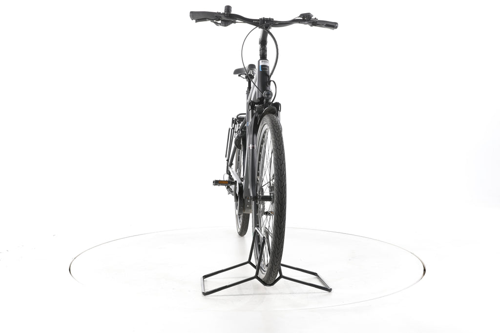 Gudereit ET 3.5 Evo Trekking E-Bike - Image 4