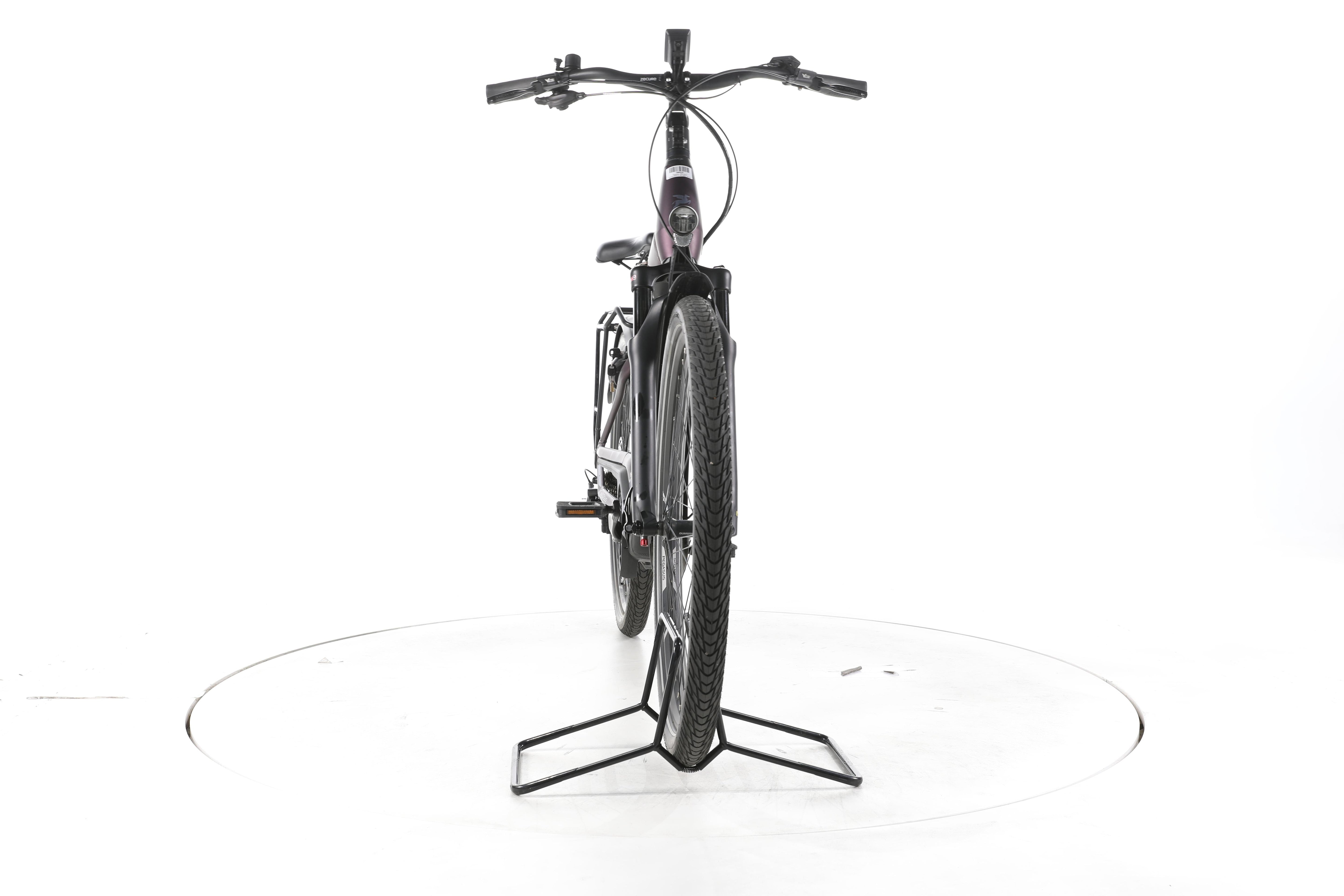 Pegasus Premio EVO 11 "40 Years" Trekking E-Bike Tiefeinsteiger - Image 4