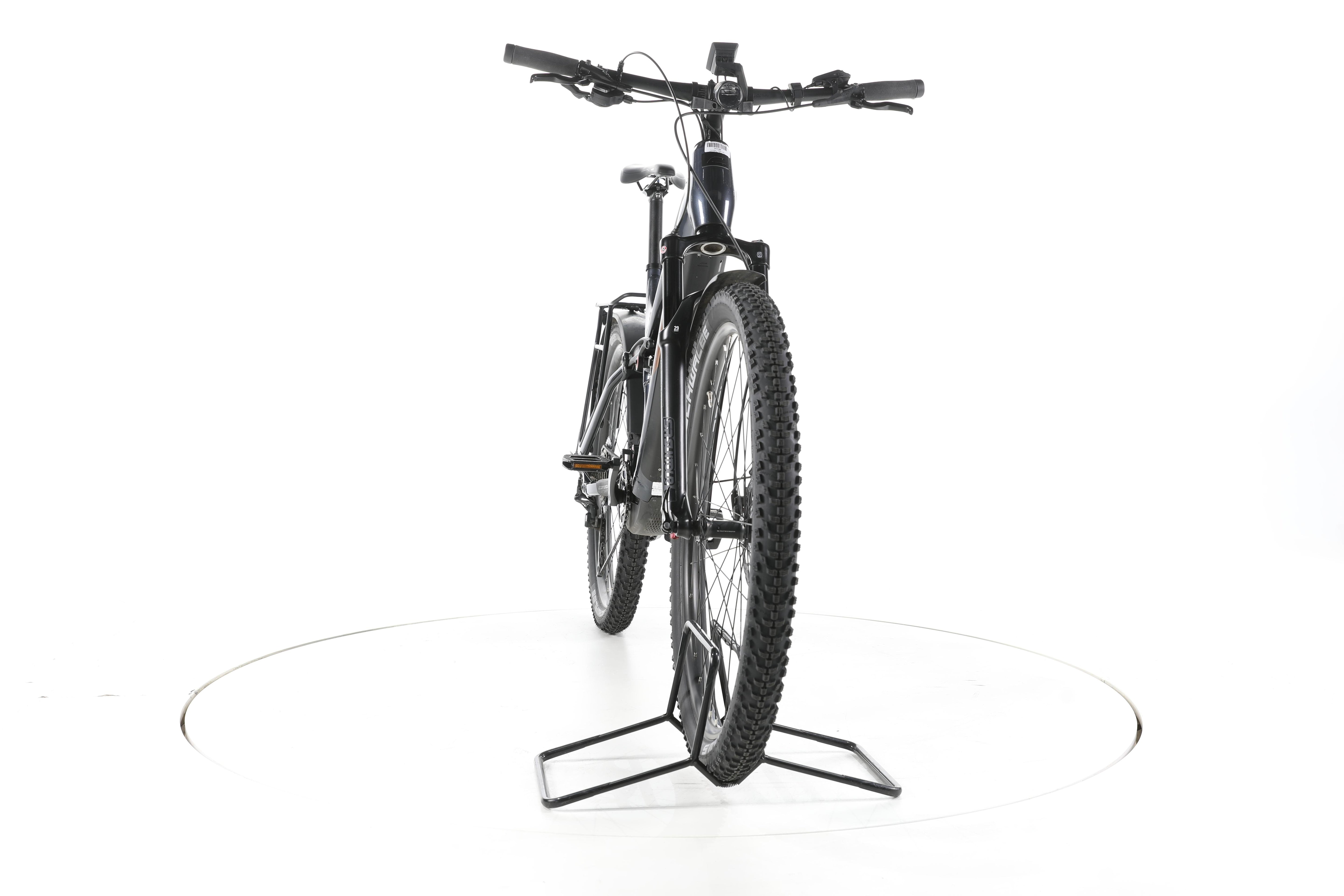 Focus Jarifa² 6.7 Nine E-Bike - Image 4