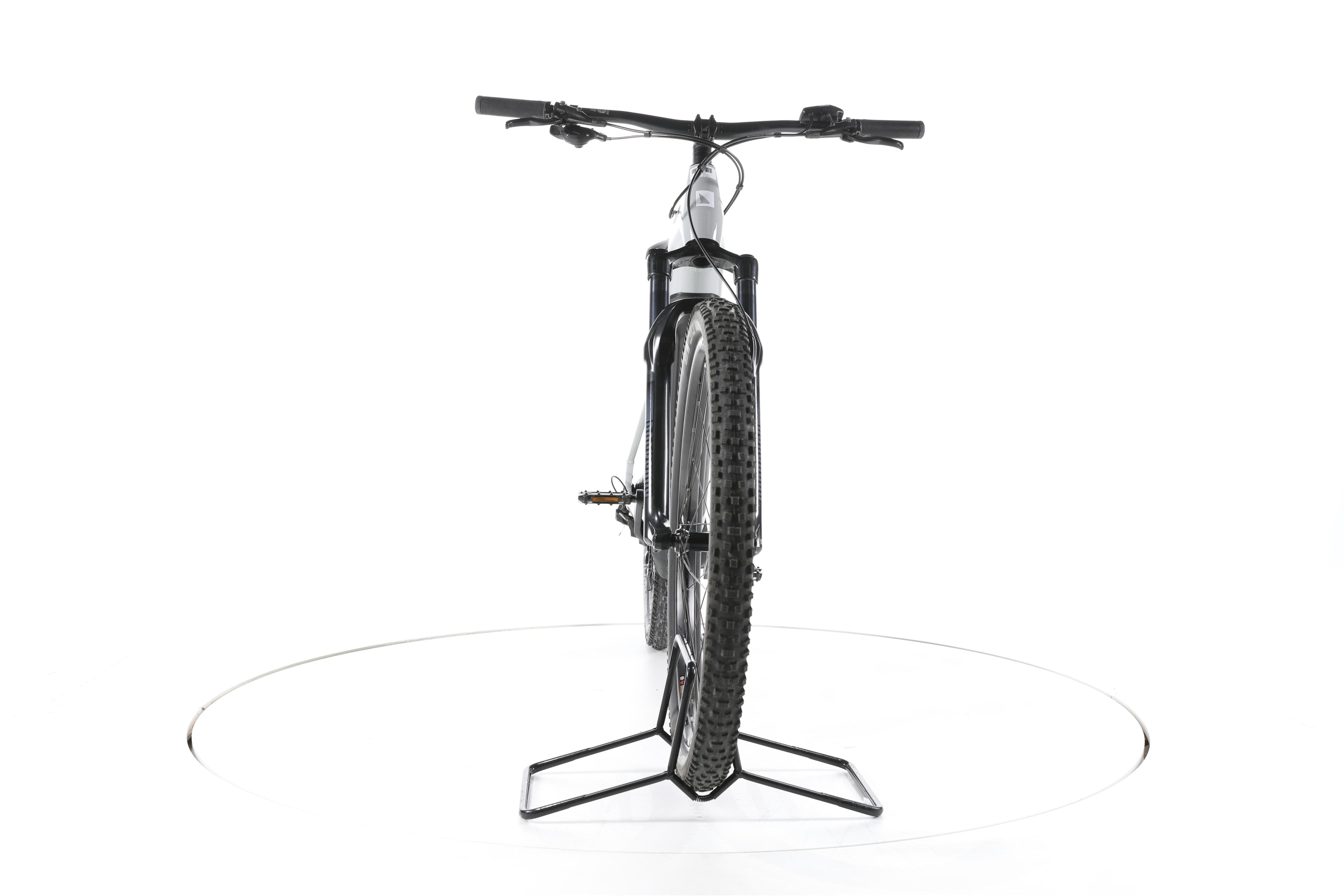Haibike AllTrack 7 E-Bike 2023 - Image 4