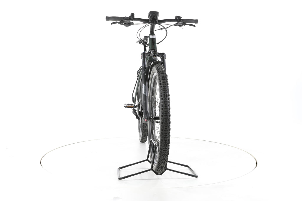 KTM Macina Team 691 LFC Trekking E-Bike - Image 4
