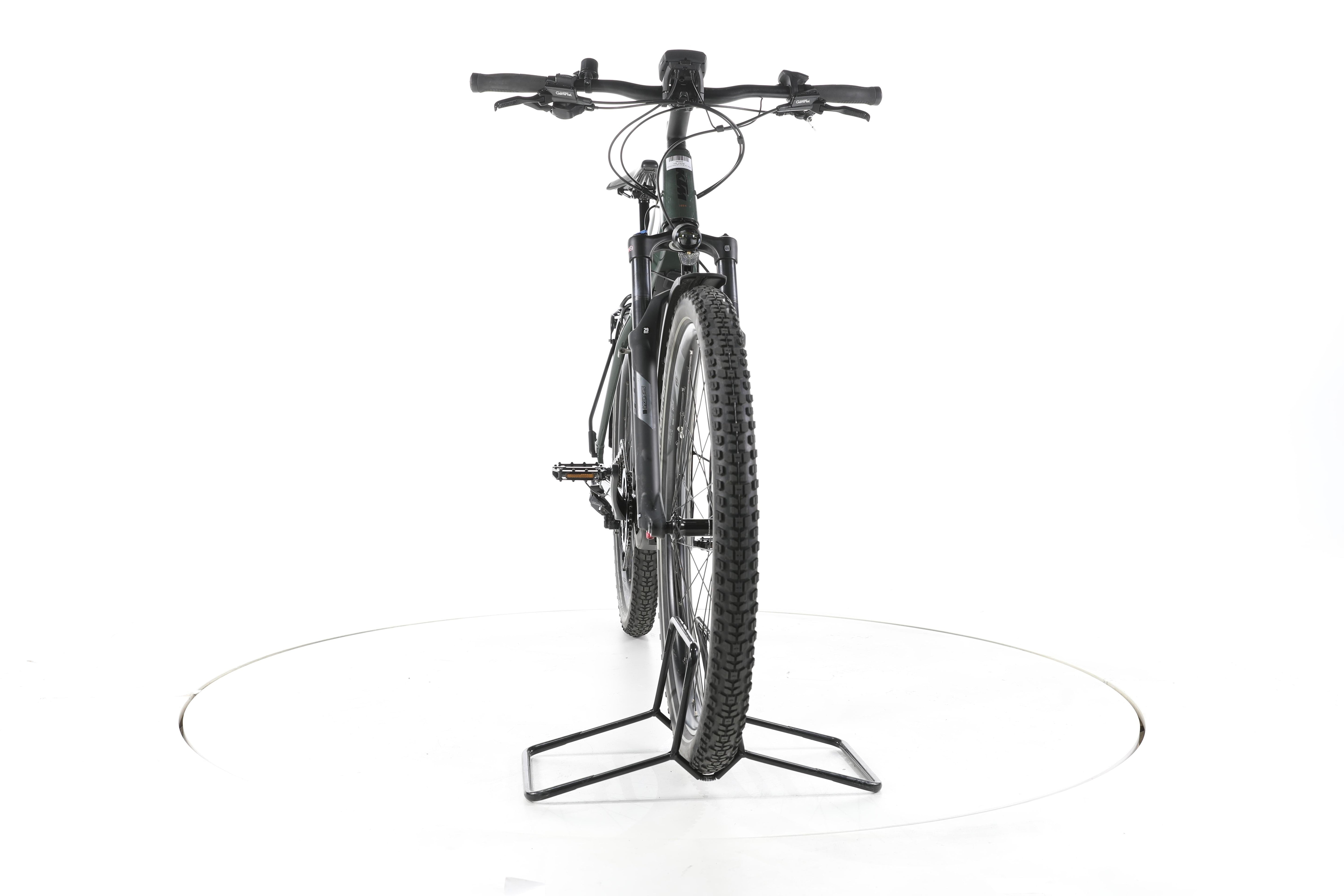 KTM Macina Team 691 LFC Trekking E-Bike - Image 4