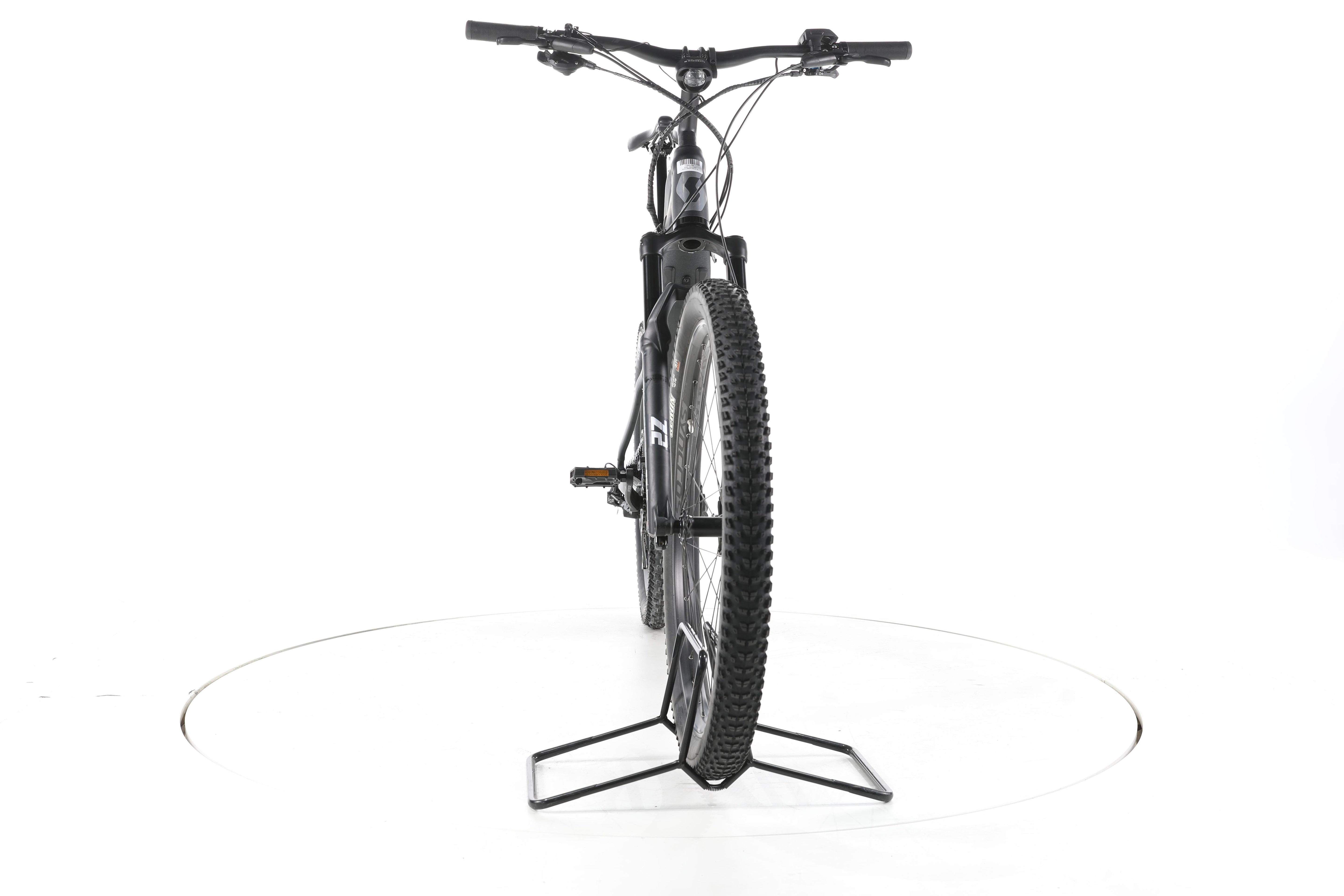 Scott Strike eRIDE 930 Fully E-Bike - Image 4