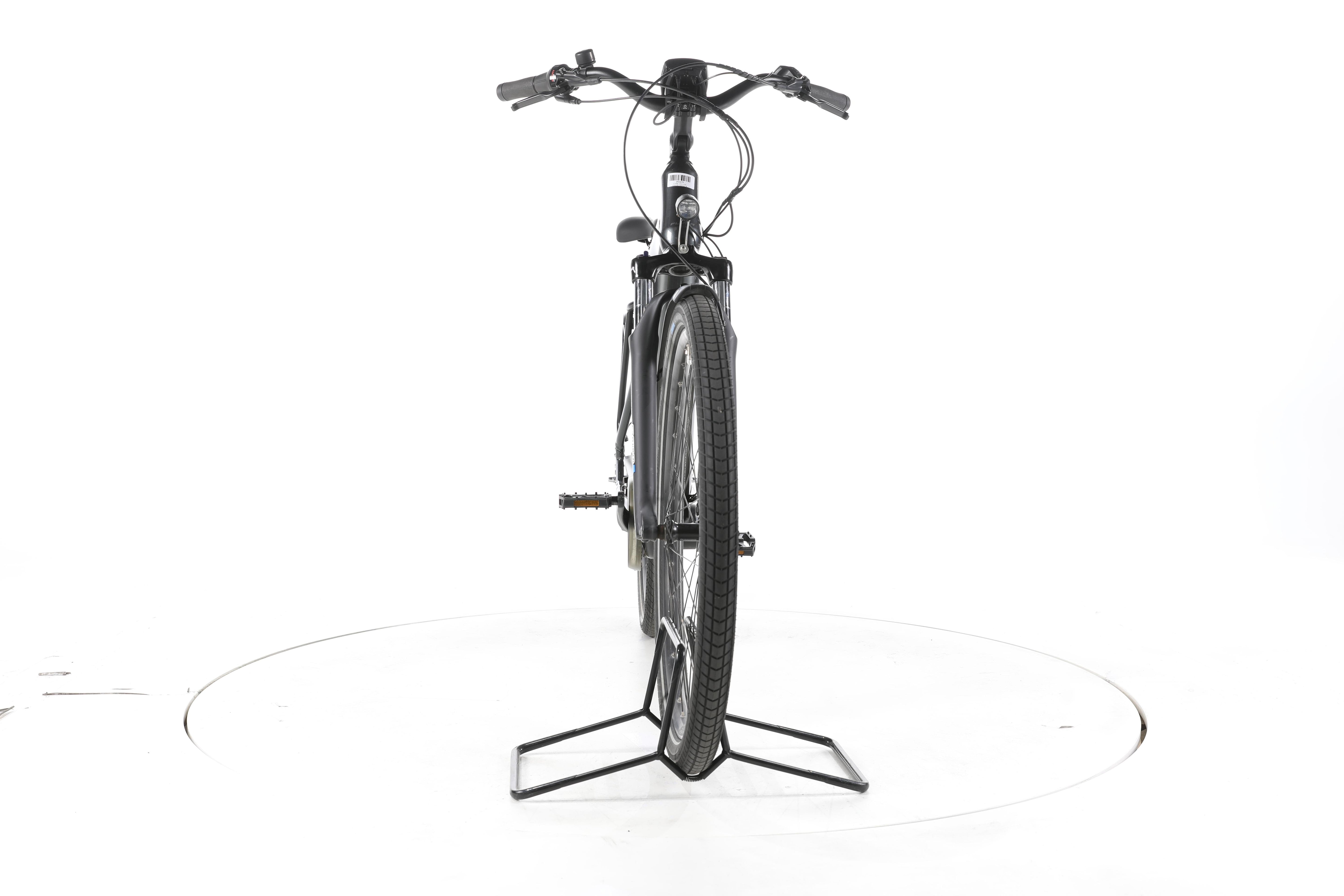 FLYER Gotour6 5.41R City E-Bike Tiefeinsteiger - Image 4
