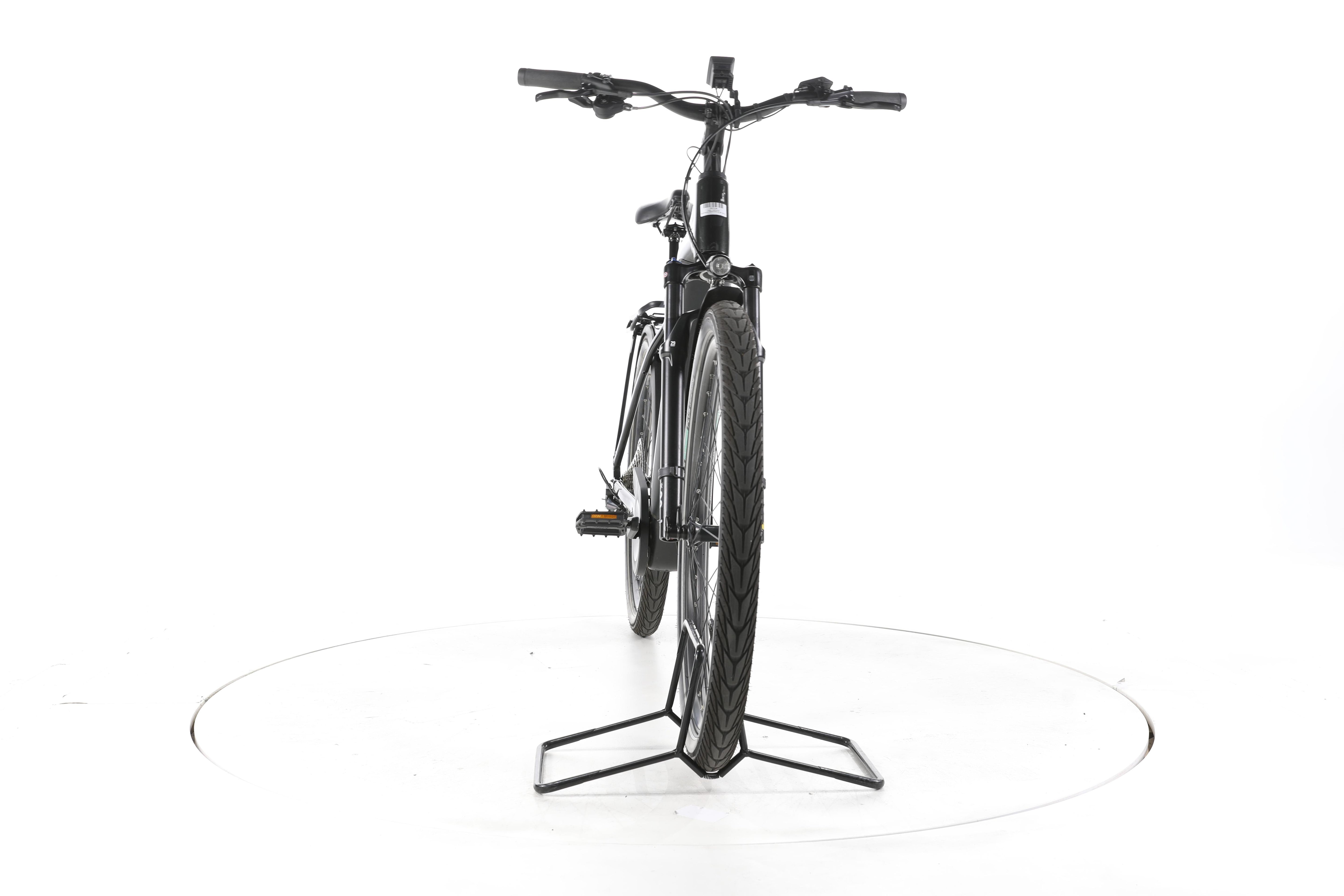Cube Kathmandu Hybrid EXC Trekking E-Bike - Image 4