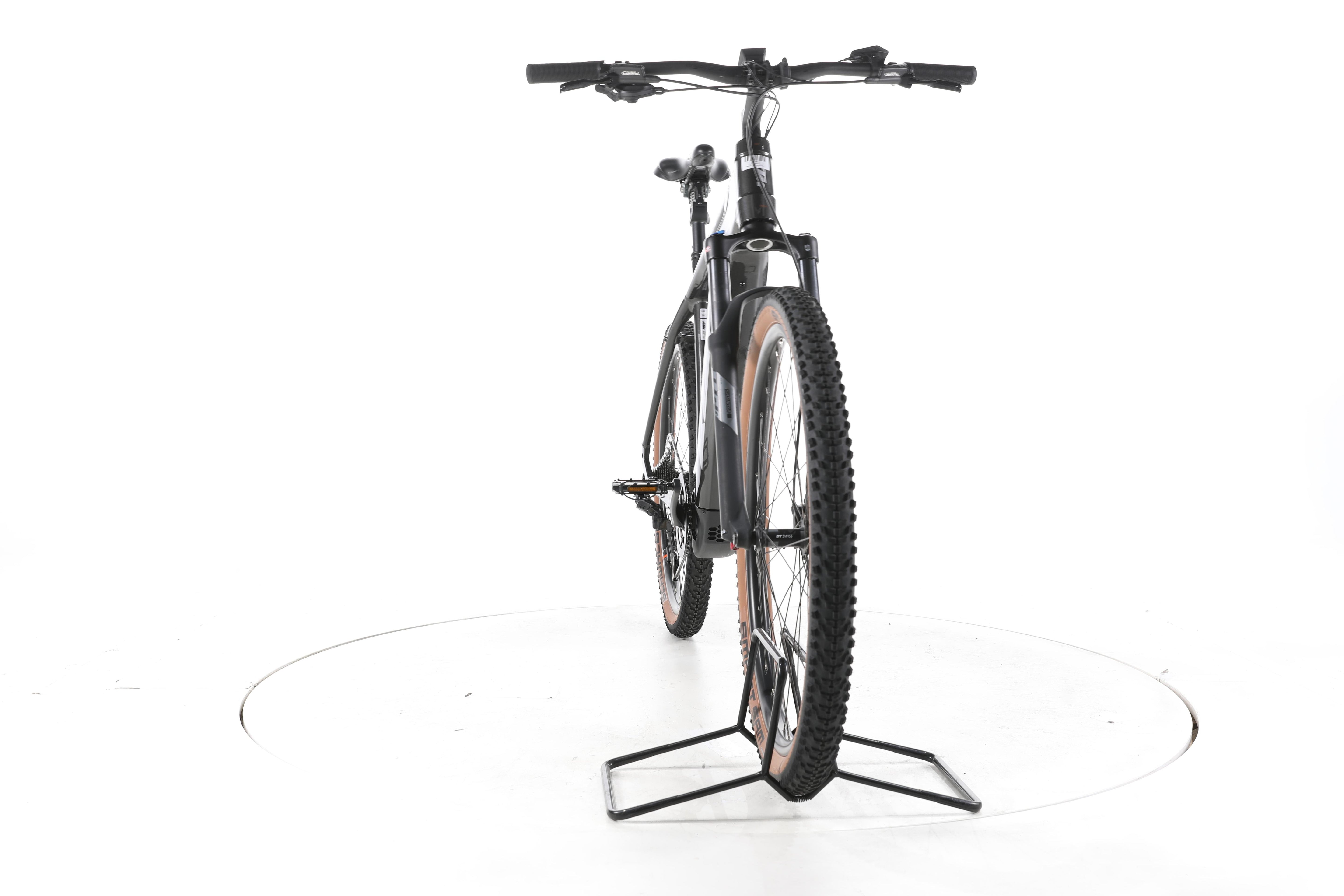 KTM Macina Team XL E-Bike - Image 4
