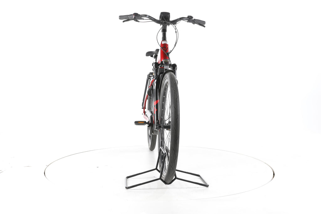 Conway Cairon TF 2.7 City E-Bike Tiefeinsteiger - Image 4