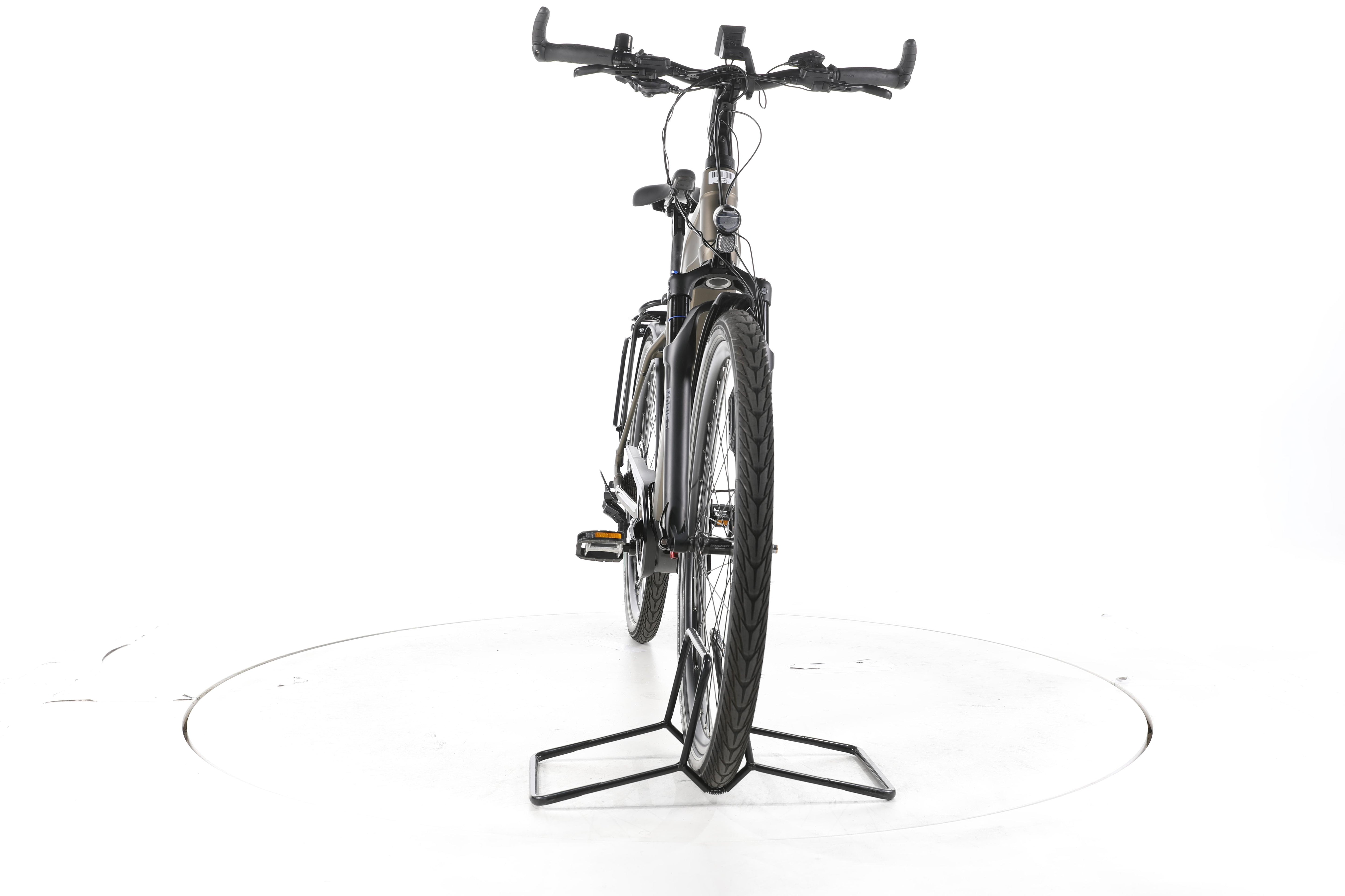 KTM Macina Style 720 Trekking E-Bike Tiefeinsteiger - Image 4