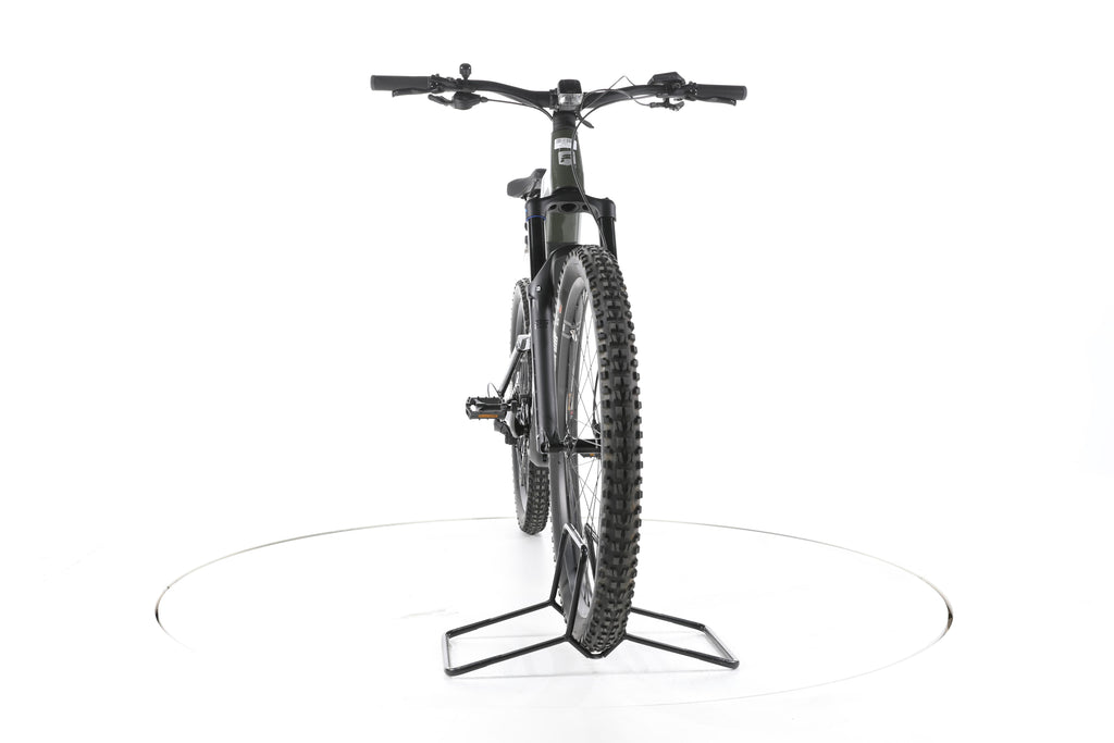 Focus Thron 6.7 Fully E-Bike 2024 - Image 4