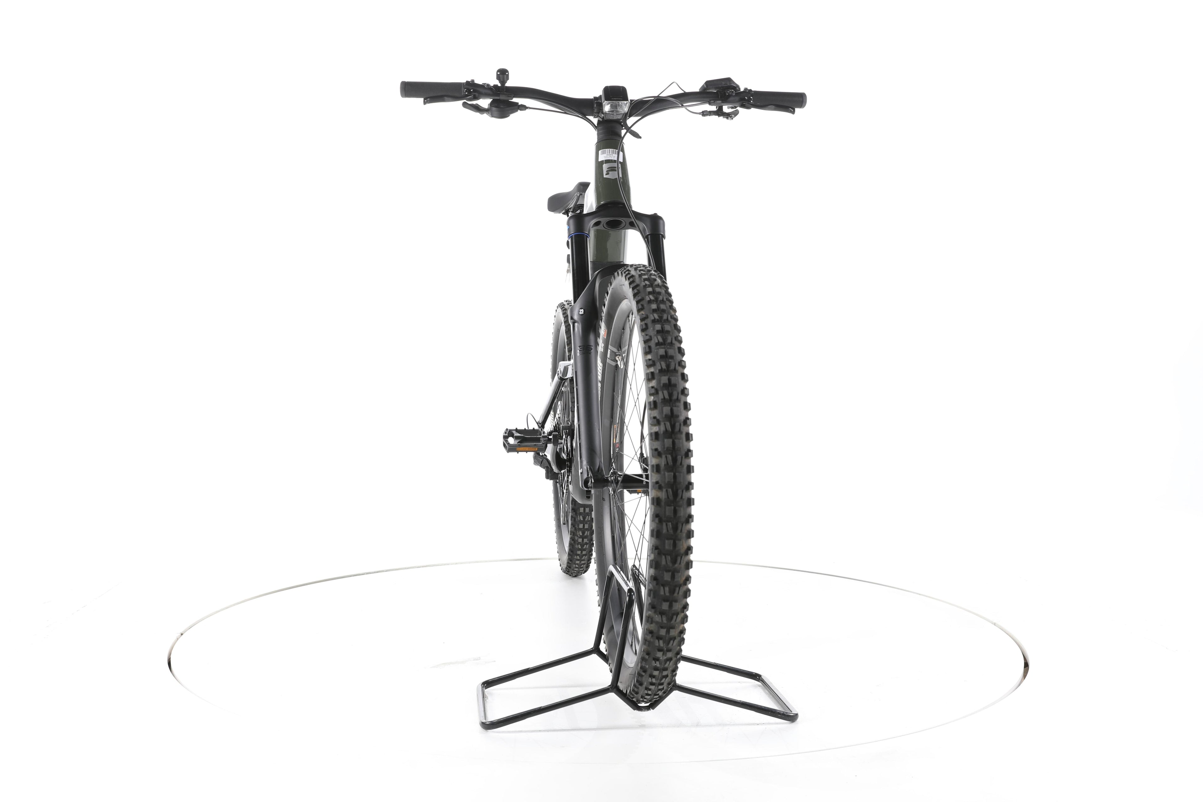 Focus Thron 6.7 Fully E-Bike 2024 - Image 4