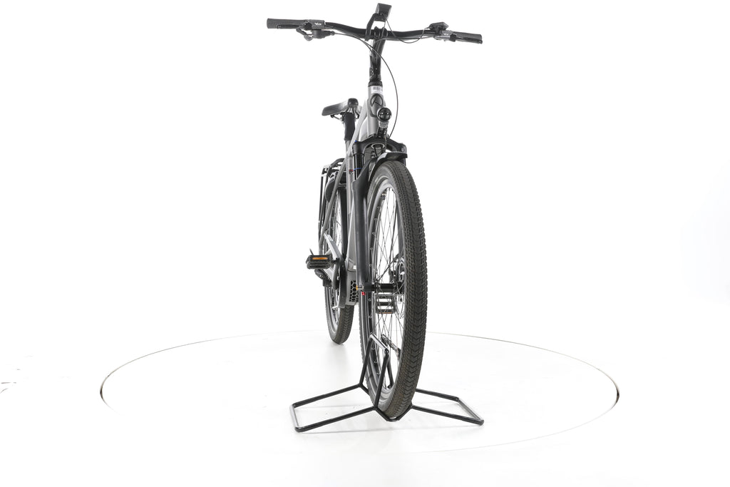 Kalkhoff Endeavour 5.b Advance Trekking E-Bike - Image 4