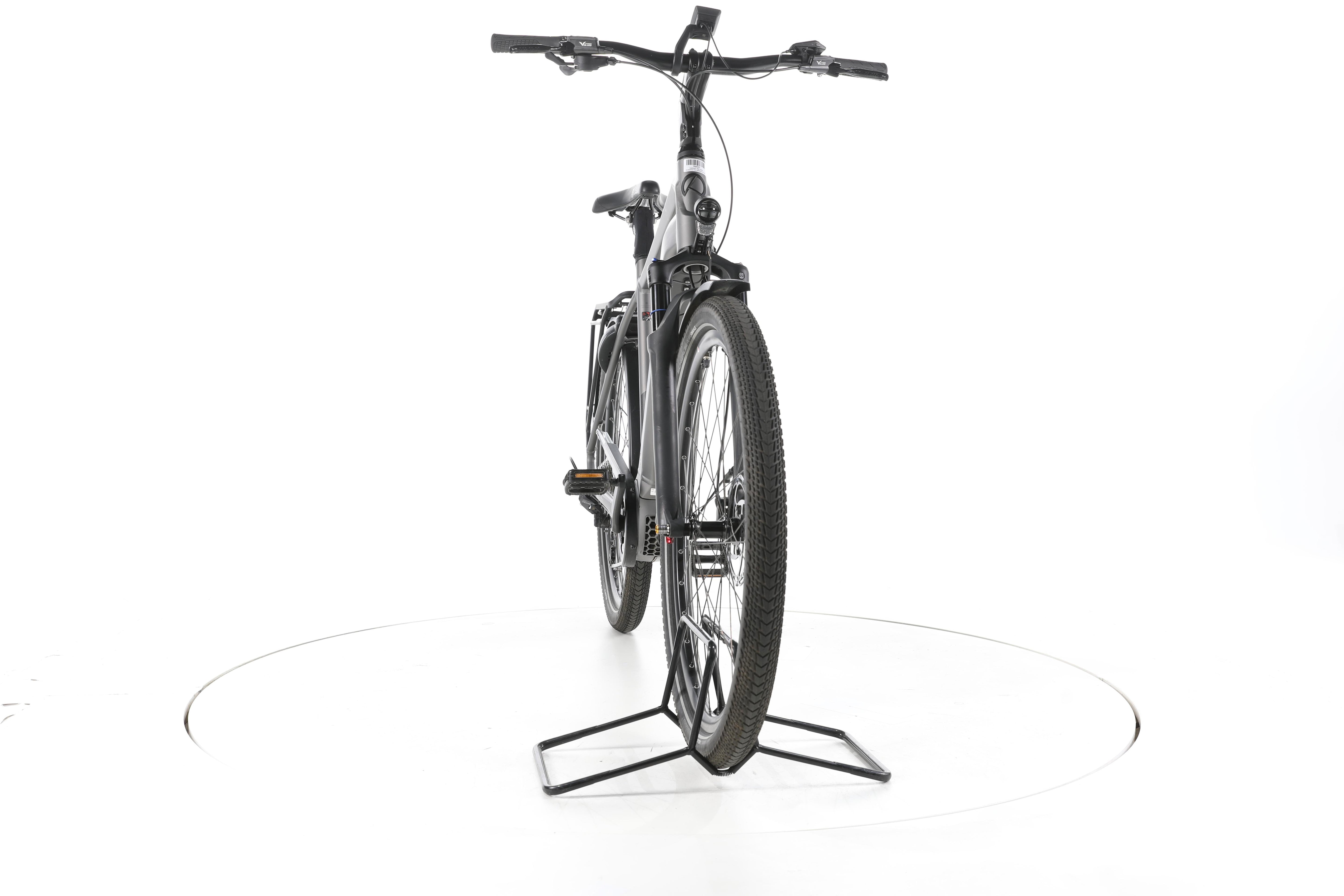 Kalkhoff Endeavour 5.b Advance Trekking E-Bike - Image 4