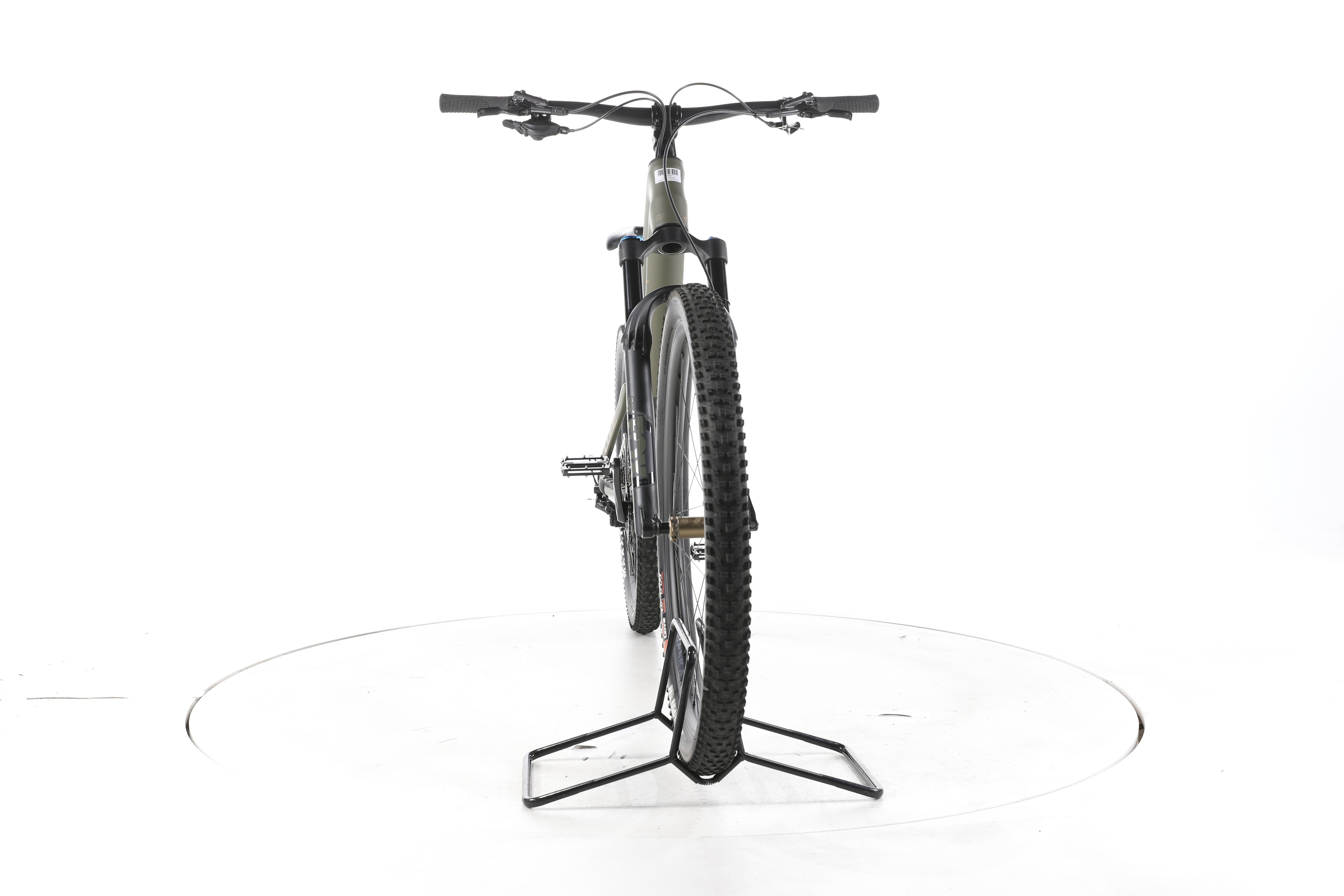 Cube Stereo ONE22 C:62 TM Fahrrad Fully - Image 4