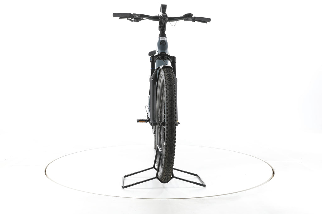 Kalkhoff Entice 5+ Advance Trekking E-Bike 2025 - Image 4