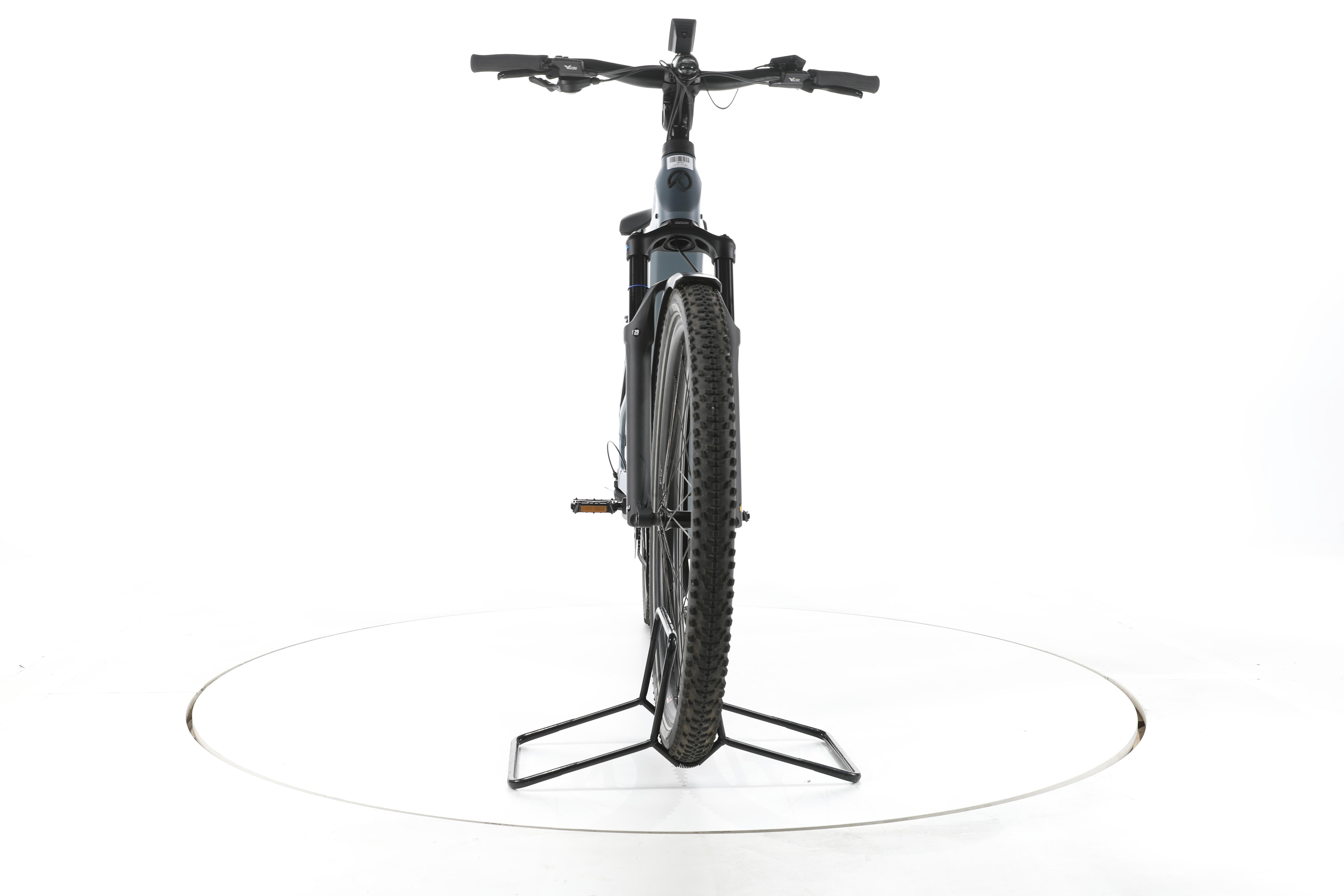 Kalkhoff Entice 5+ Advance Trekking E-Bike 2025 - Image 4
