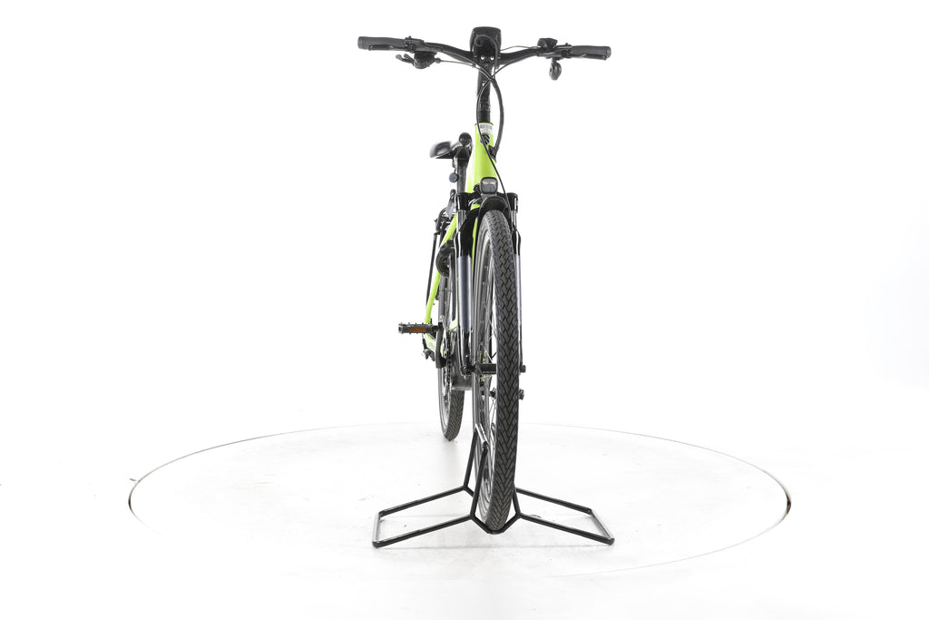 Hercules Futura Sport Trekking E-Bike Tiefeinsteiger - Image 4
