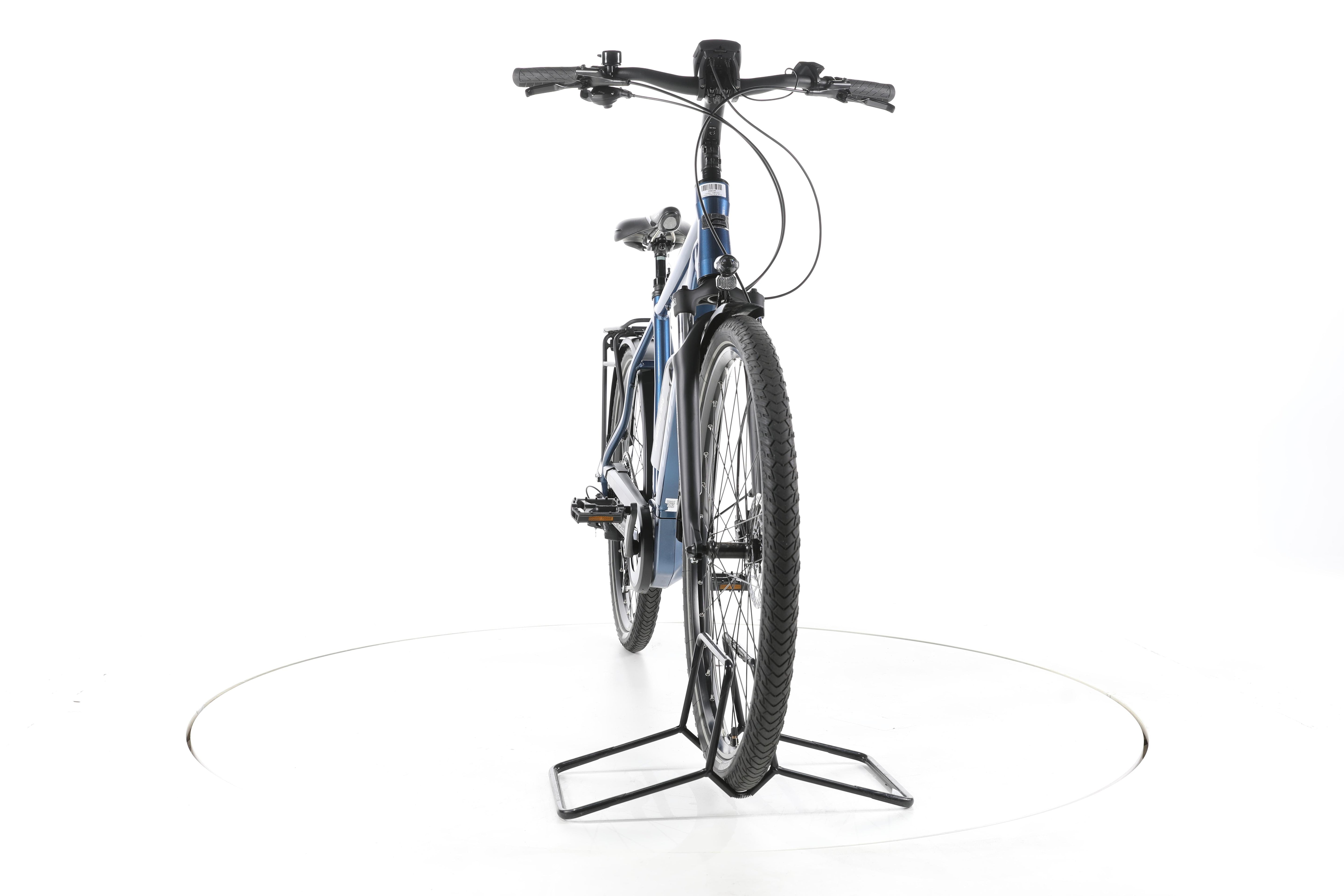 Corratec E-Power Urban 28 Trekking E-Bike - Image 4