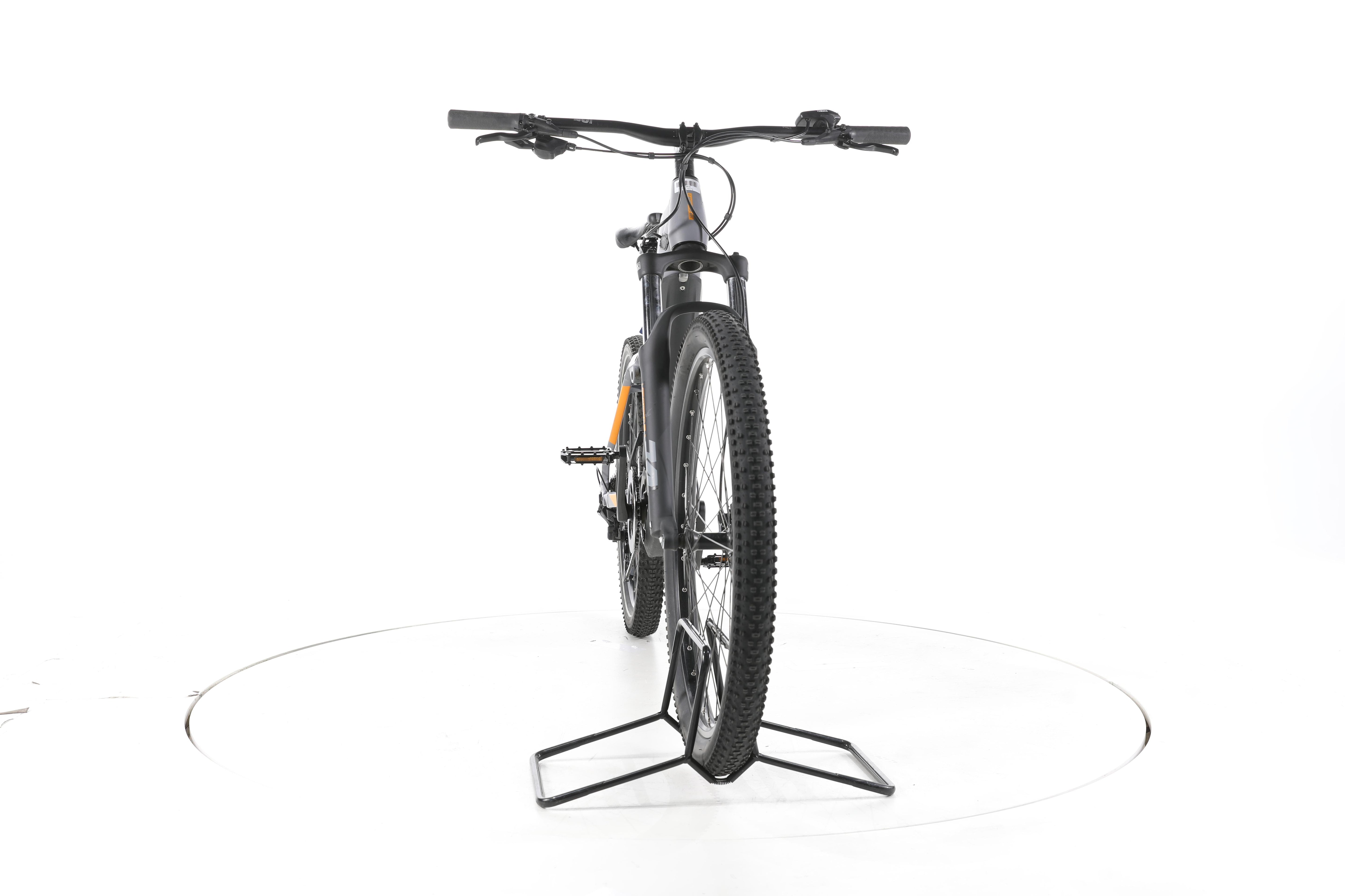 Haibike FullSeven 4 Fully E-Bike - Image 4