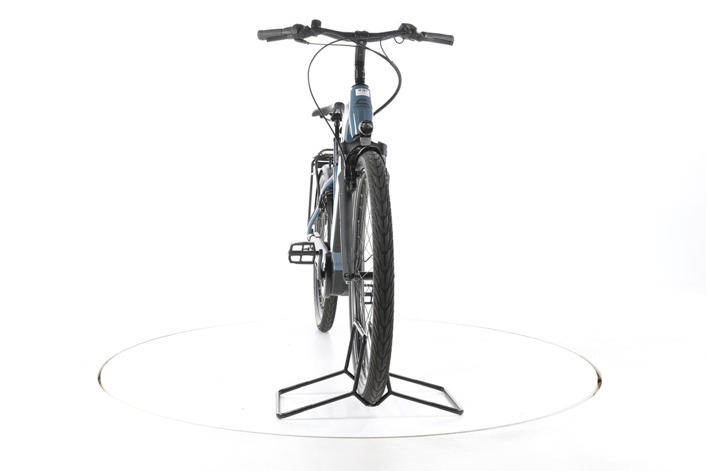 Corratec E-Power Trekking City E-Bike Tiefeinsteiger - Image 4