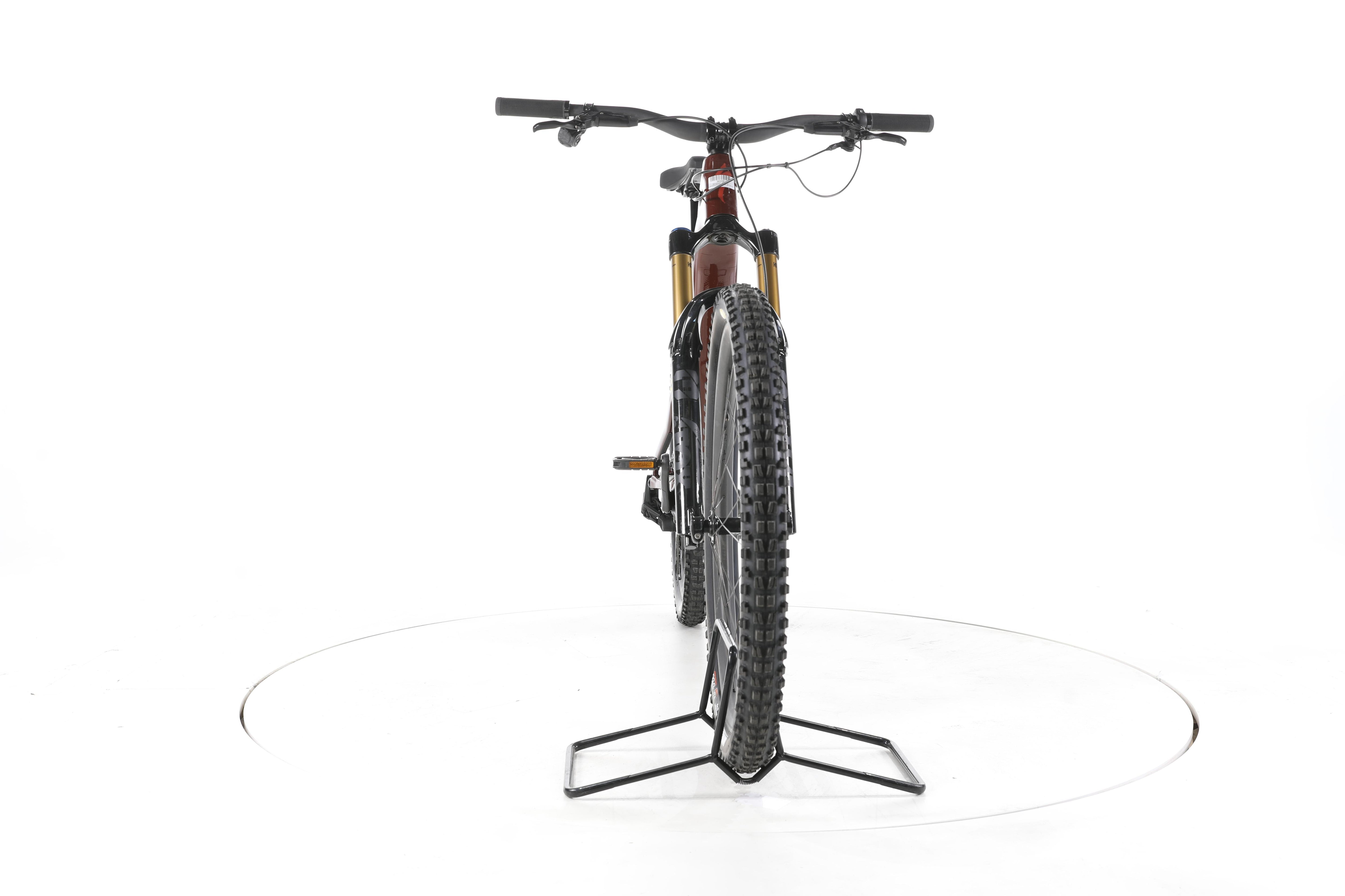 Specialized Turbo Levo Pro E-Bike Fully Carbon - Image 4