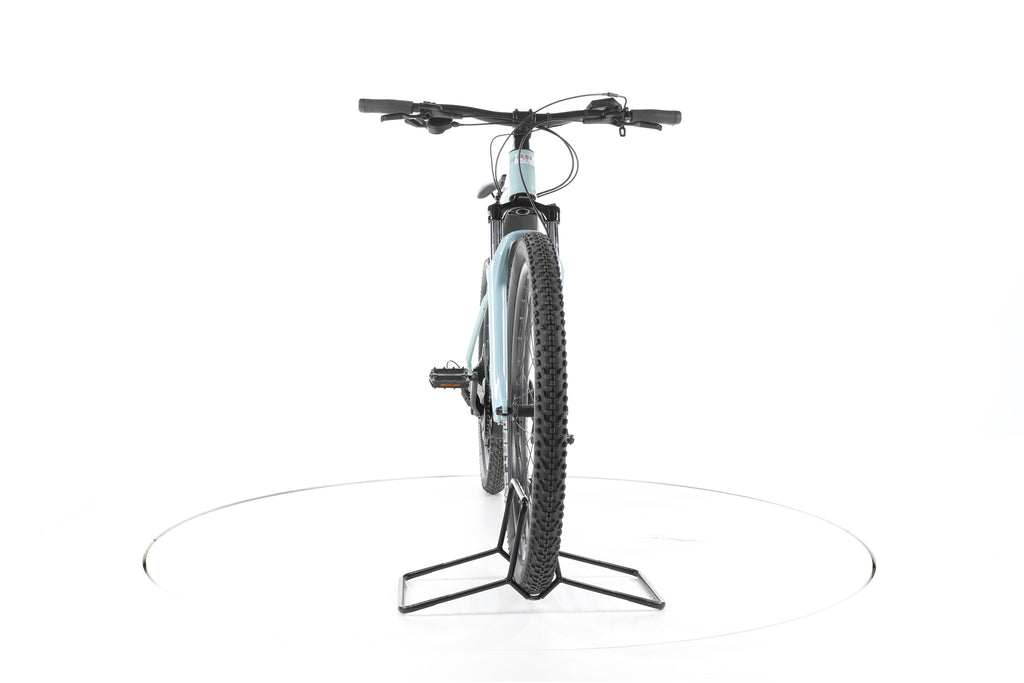 Cube Reaction Hybrid Pro E-Bike 2024 - Image 4