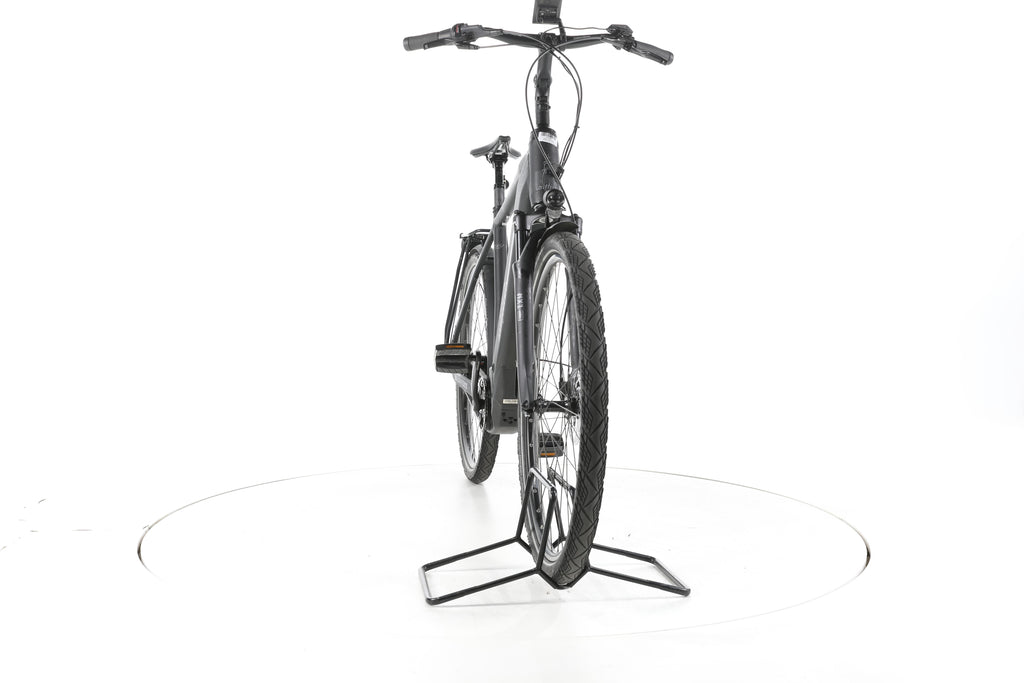 Wittich W5GCX City E-Bike - Image 4