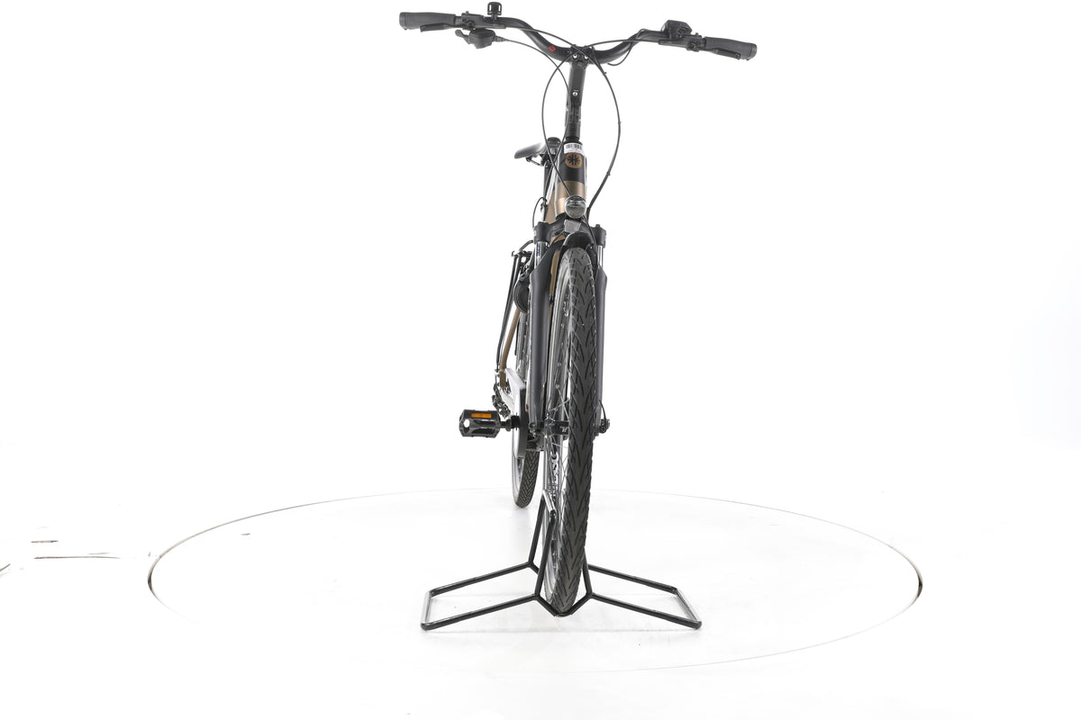 Kreidler Vitality Eco 7 Sport CX Trekking E-Bike - Image 4