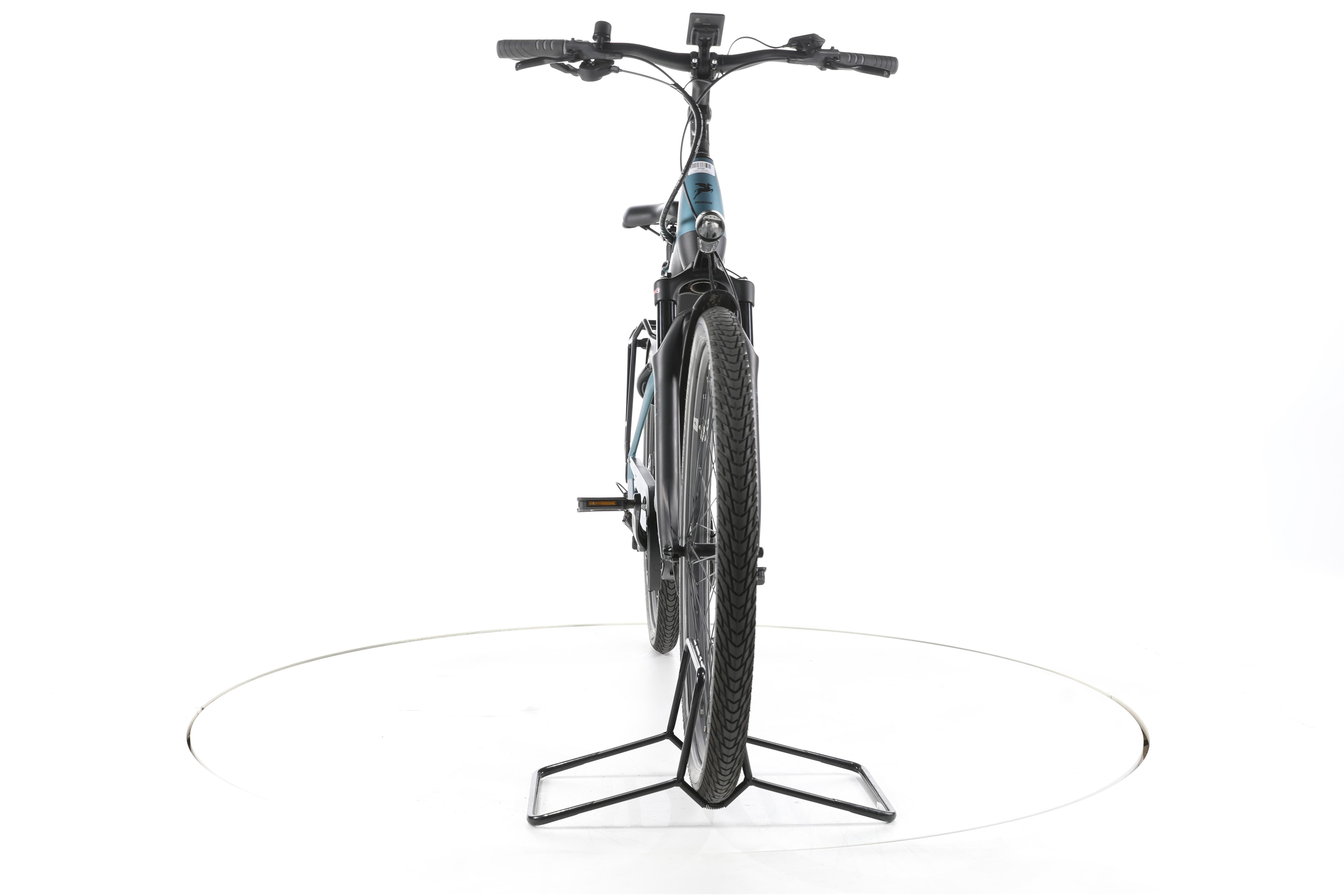 Pegasus Premio EVO Lite Trekking E-Bike - Image 4