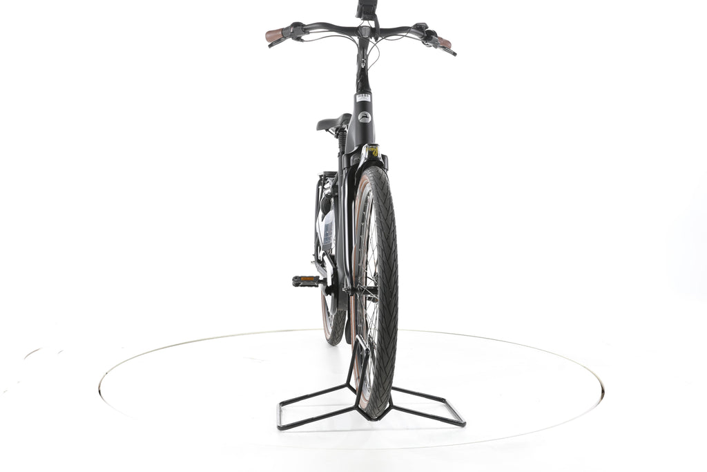 Gazelle Arroyo C8+ Elite City E-Bike Tiefeinsteiger 2025 - Image 4