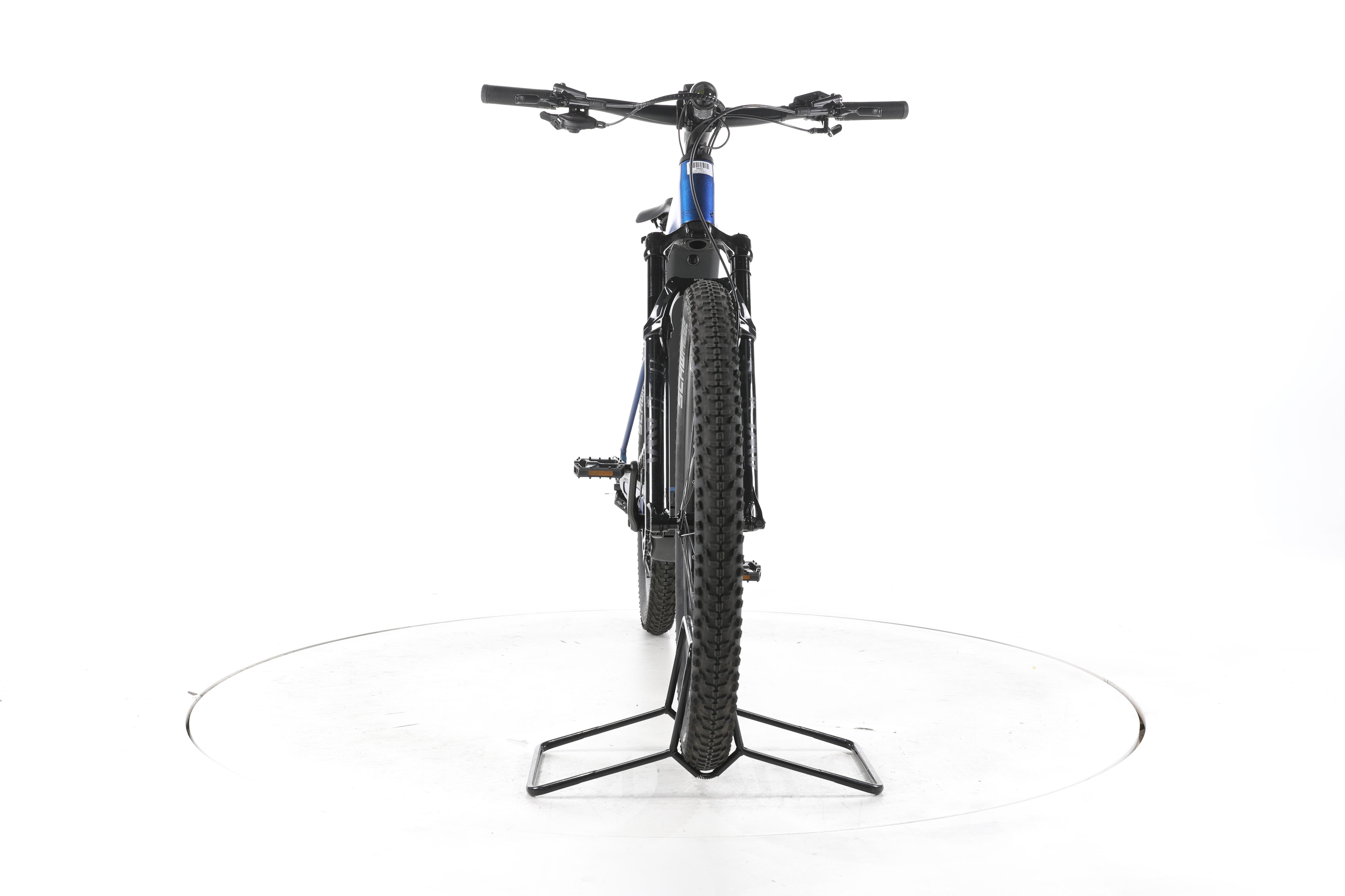 Cube Reaction Hybrid SLX E-Bike 2025 - Image 4