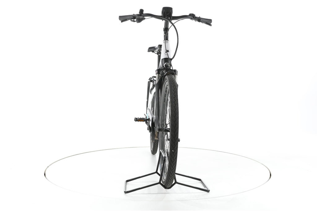 Pegasus Premio Evo 10 Lite Trekking E-Bike Tiefeinsteiger - Image 4