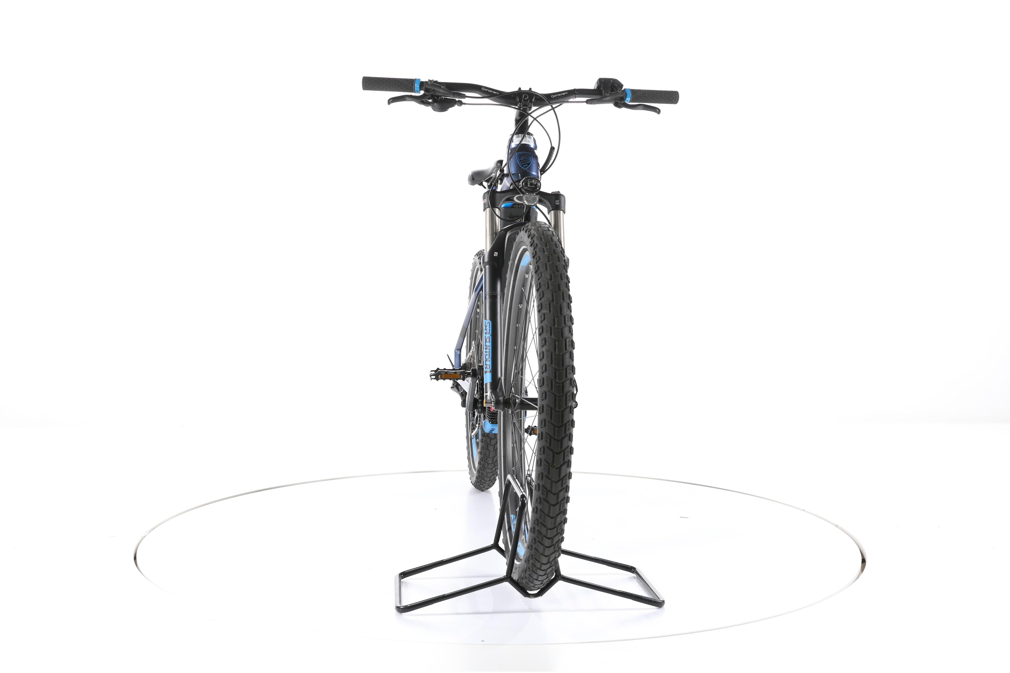 Centurion Backfire E760i Trekking E-Bike 2023 - Image 4