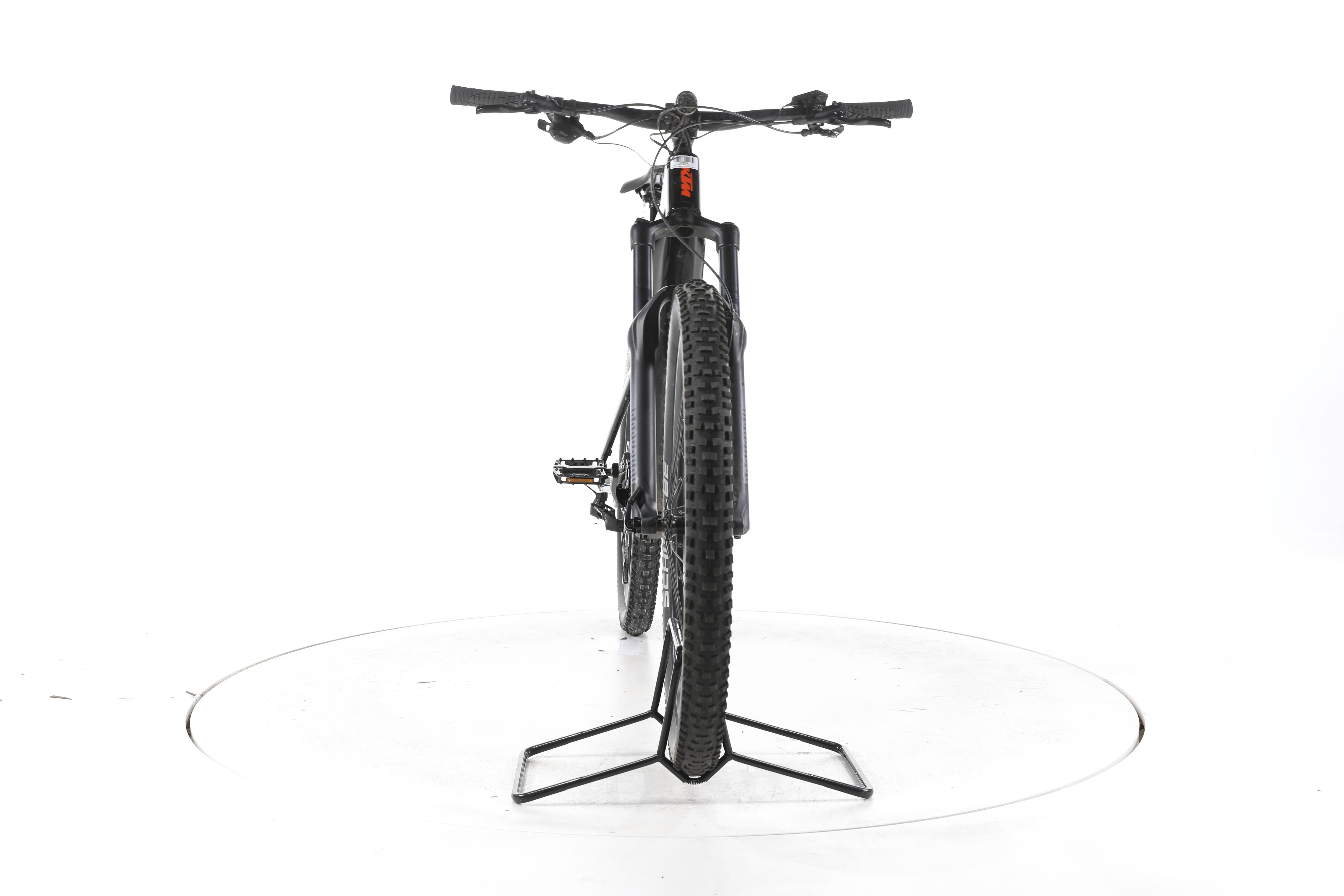 KTM Macina Kapoho 7973 E-Bike Fully - Image 4