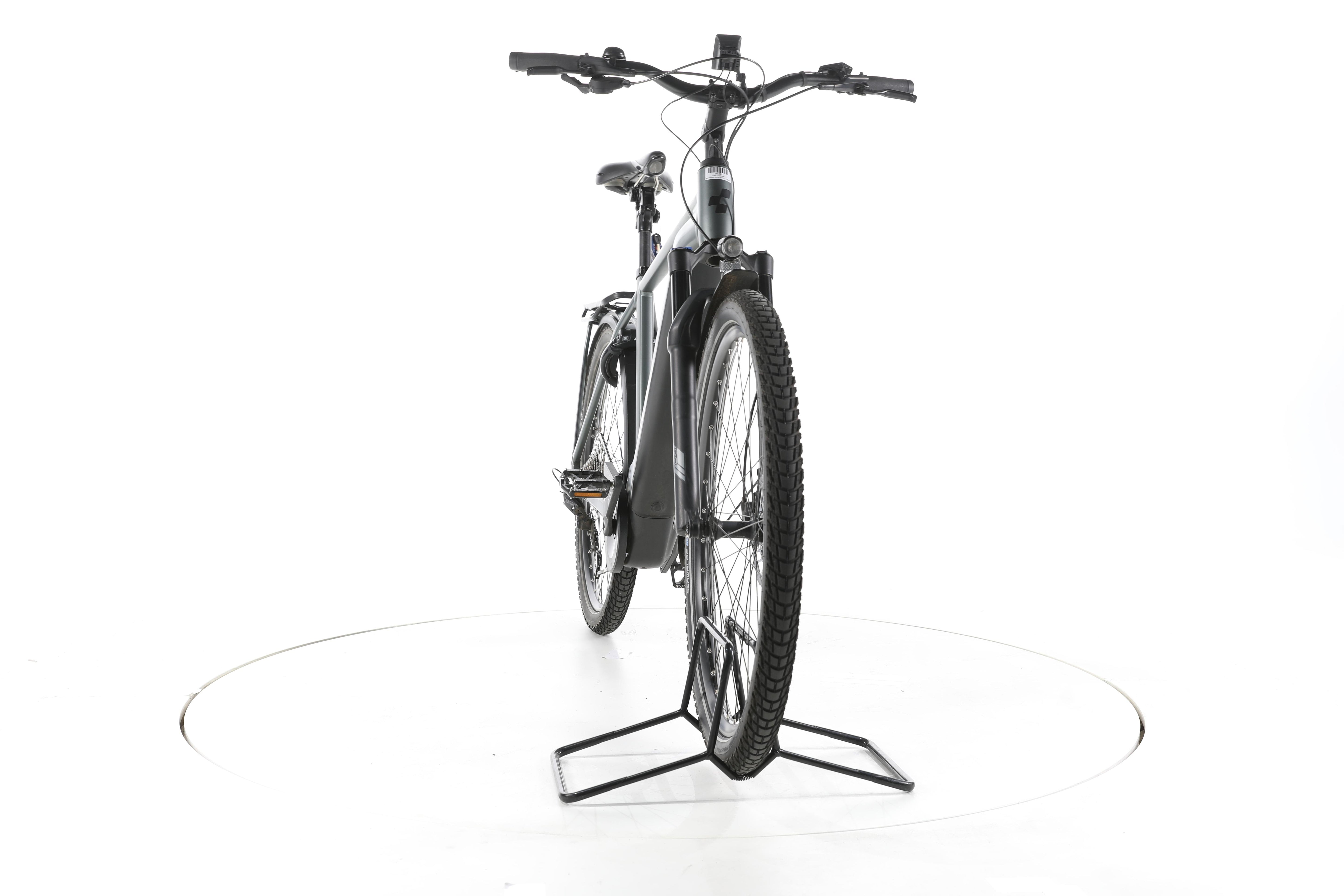 Cube Kathmandu Hybrid Pro Trekking E-Bike 2023 - Image 4
