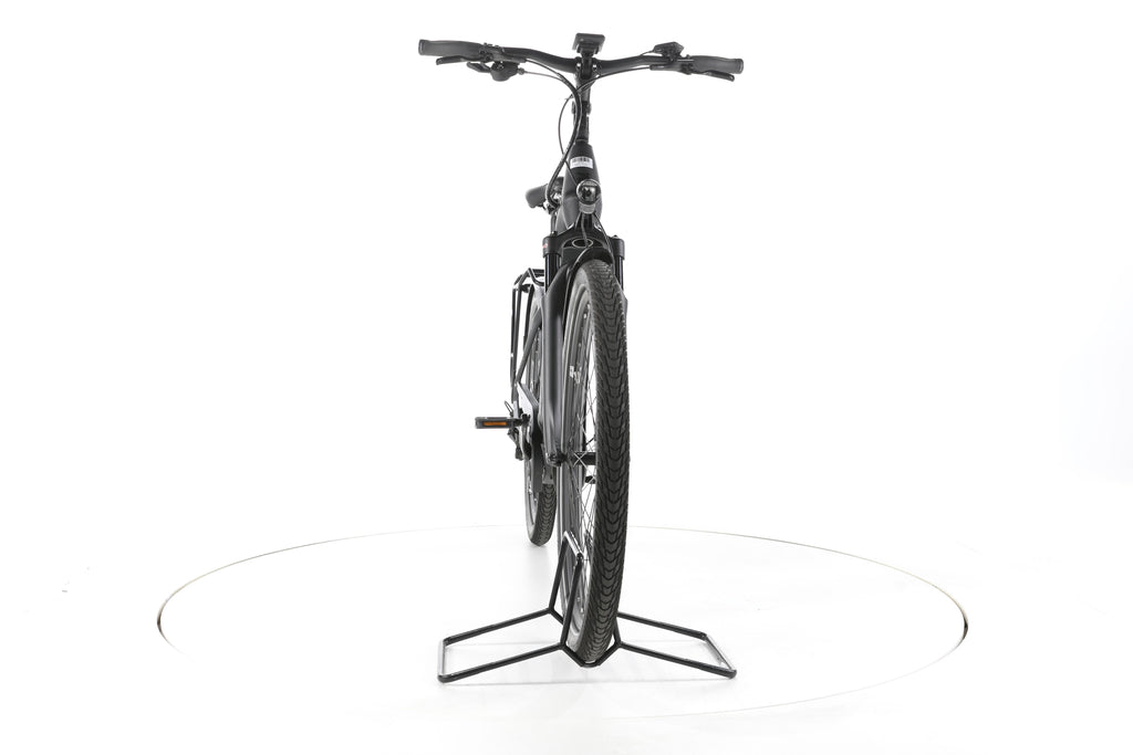 Pegasus Premio Evo 10 Trekking E-Bike - Image 4